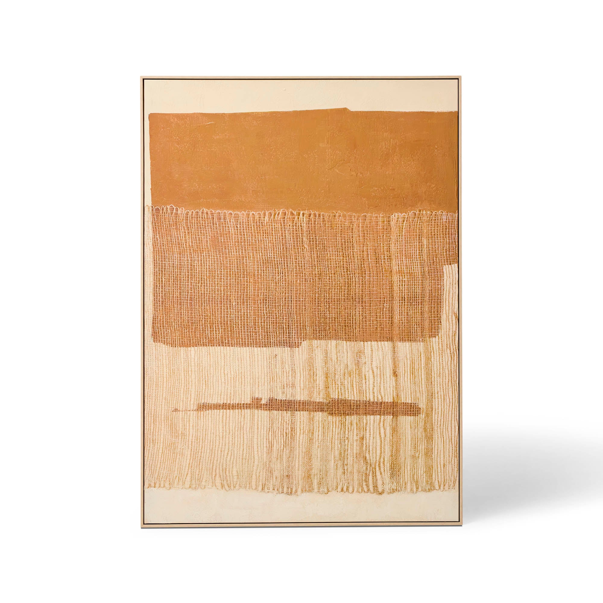 Clove Framed Wall Art