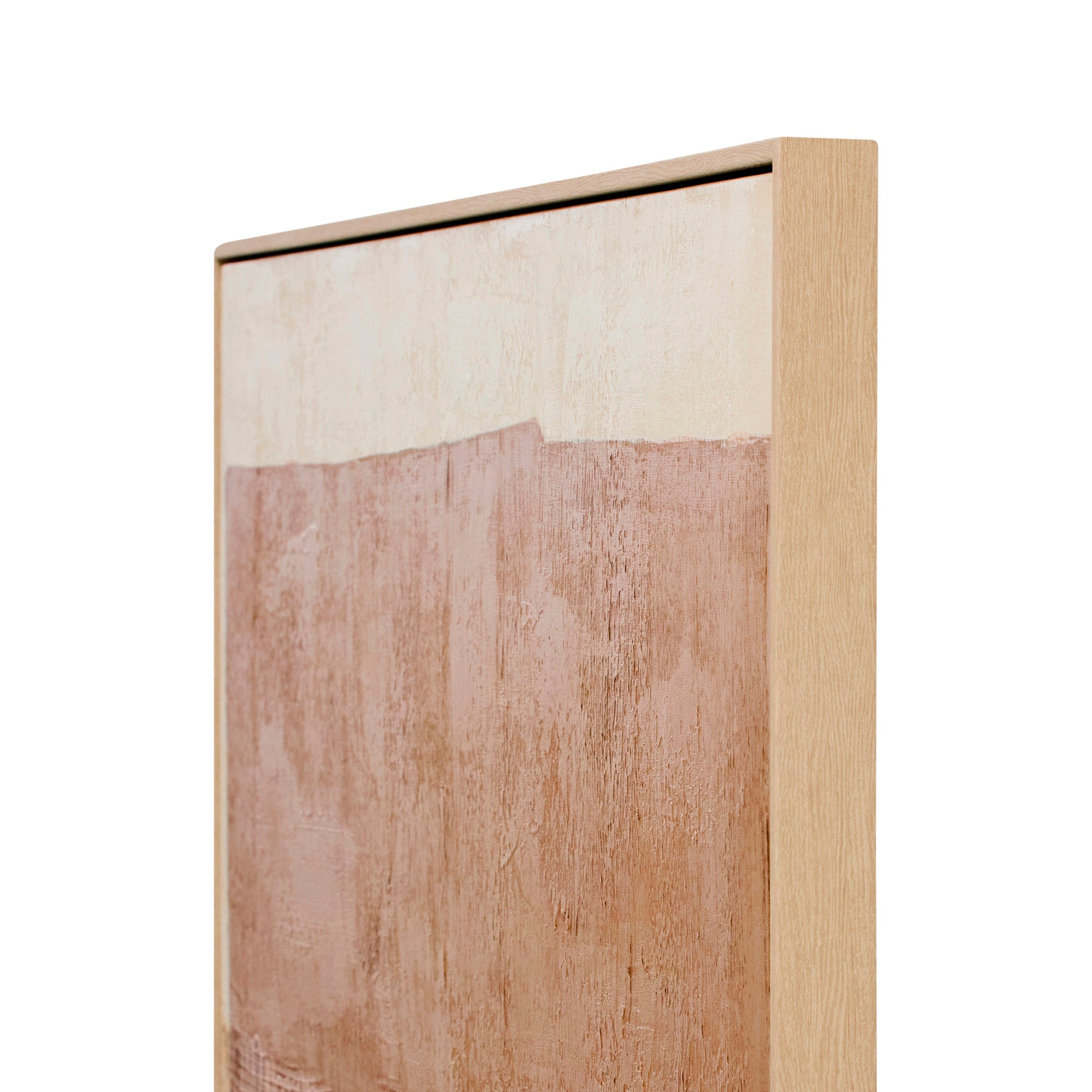 Clove Framed Wall Art