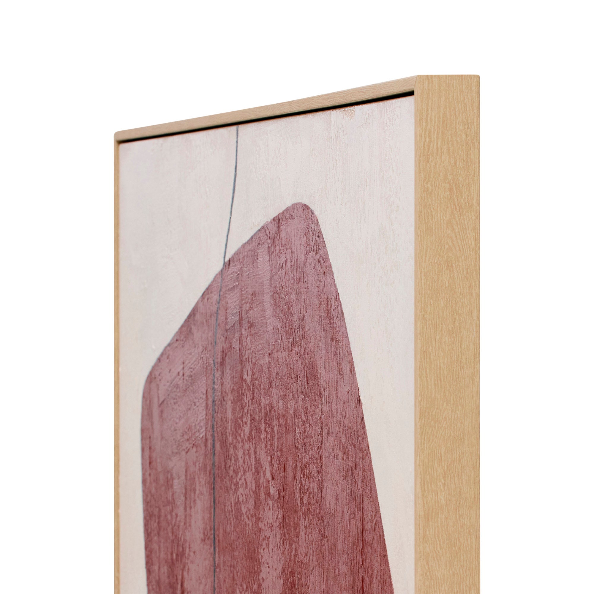 Hillside Framed Wall Art Set