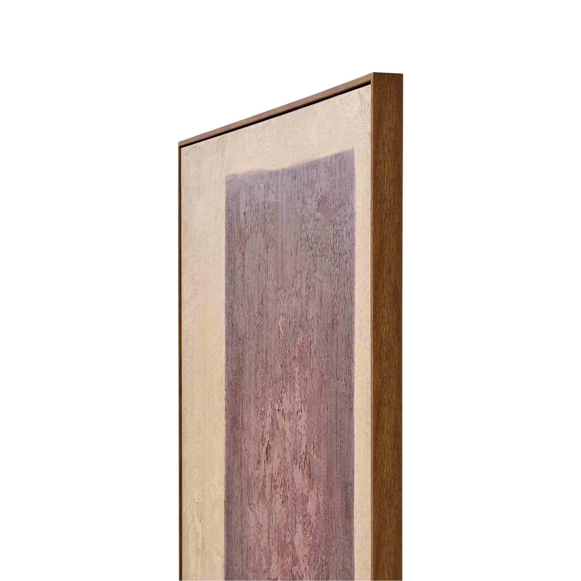 Clay Framed Wall Art