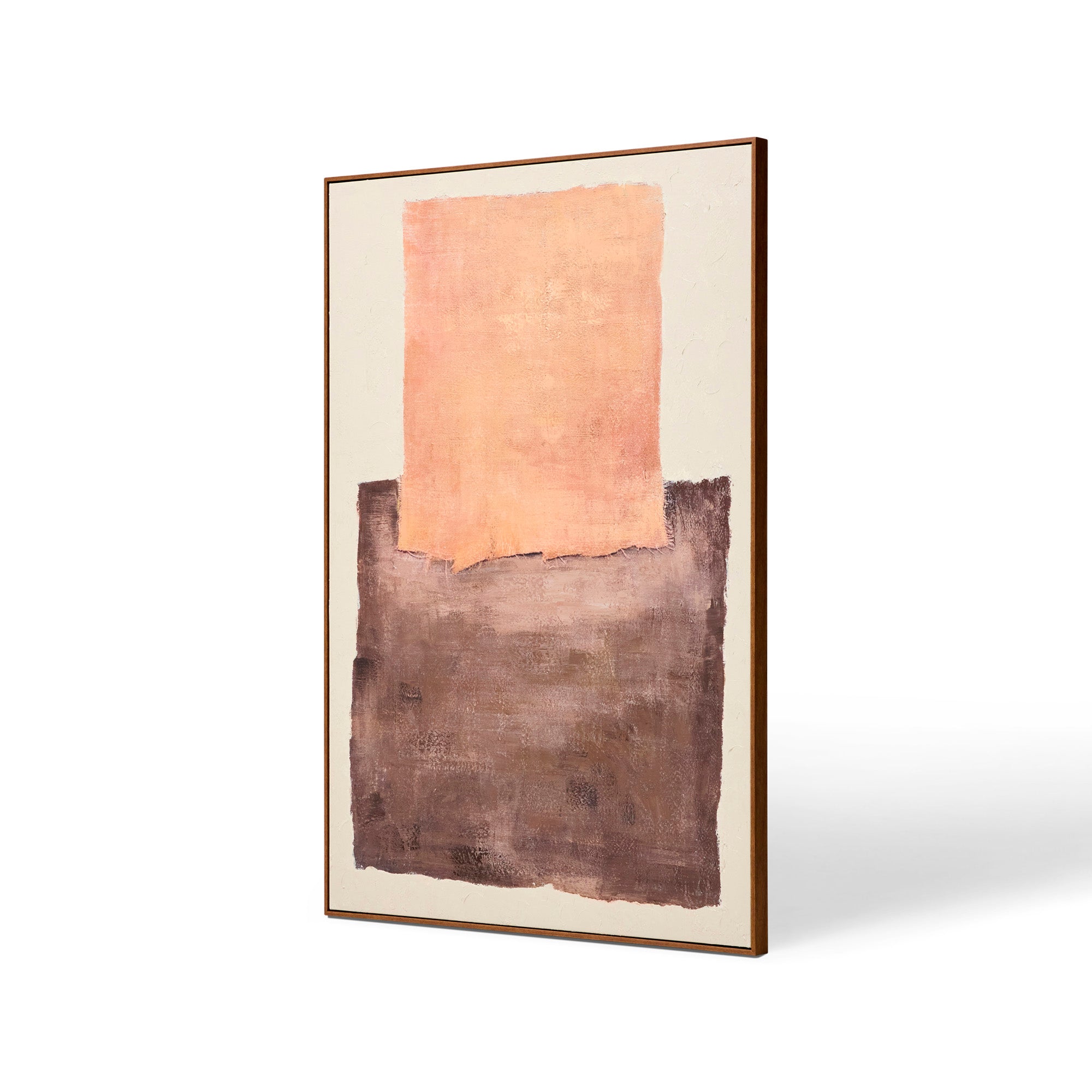 Nora Framed Wall Art