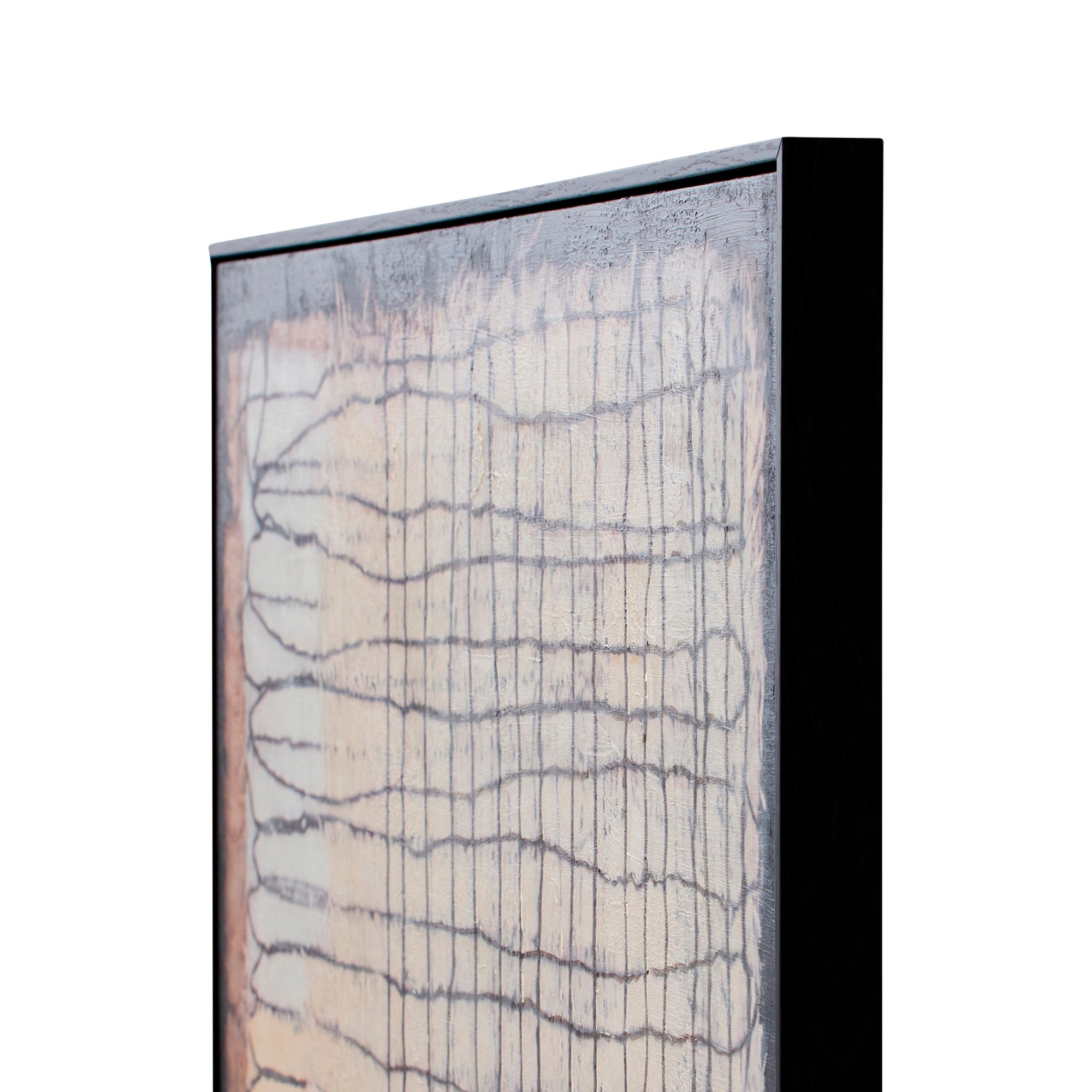 Evon Framed Wall Art