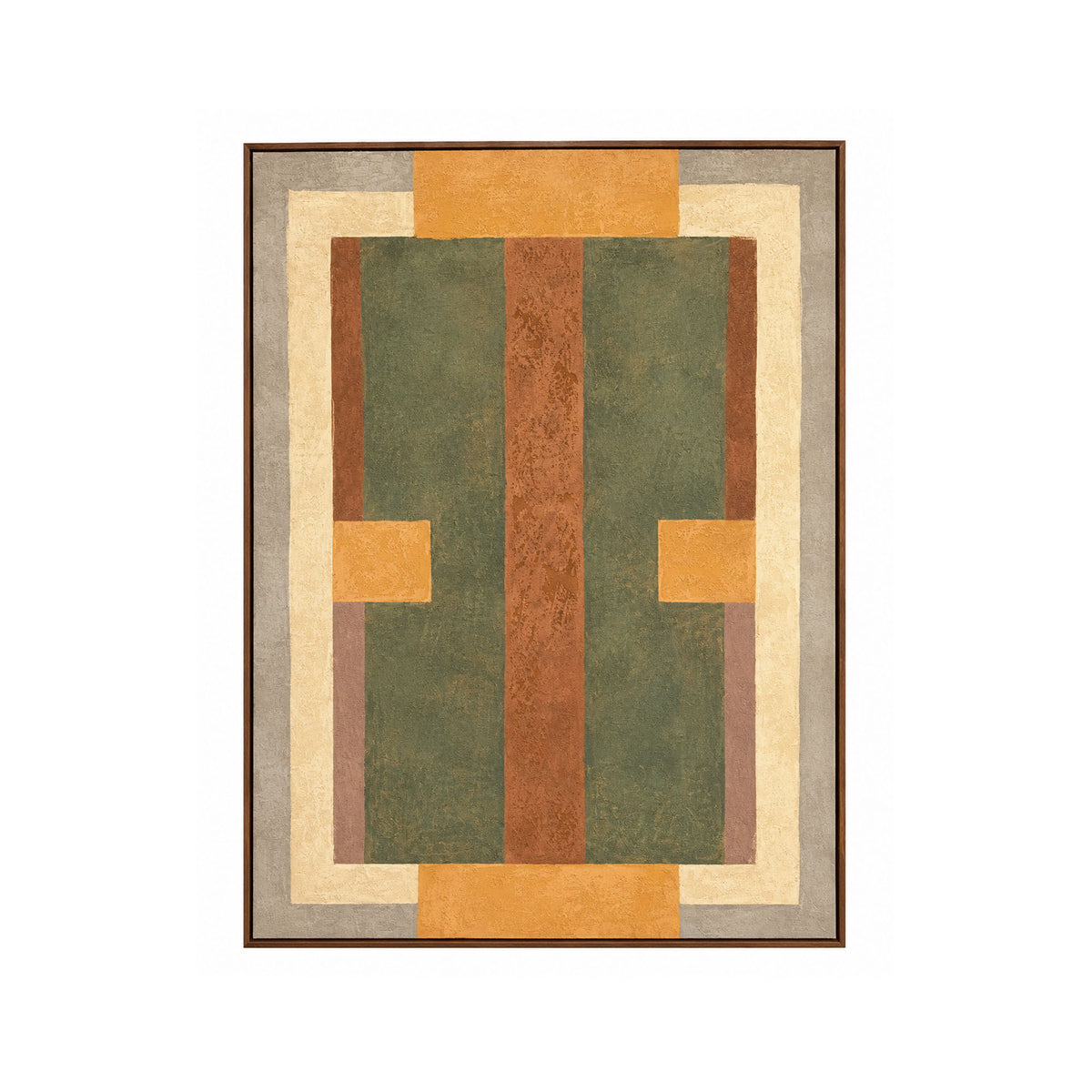 Veya Framed Wall Art