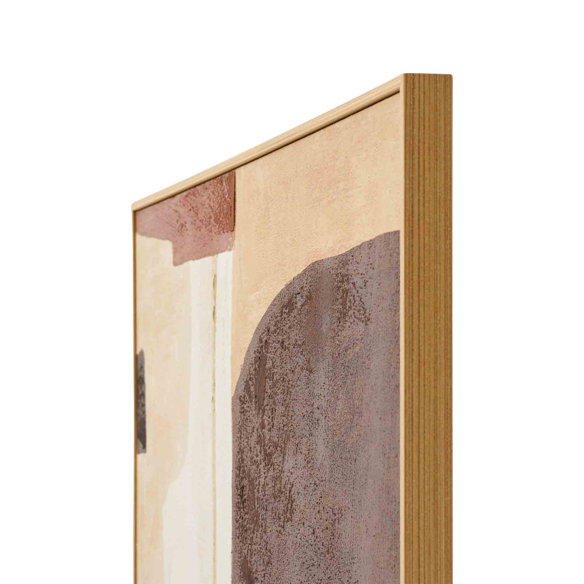 Sela Framed Wall Art