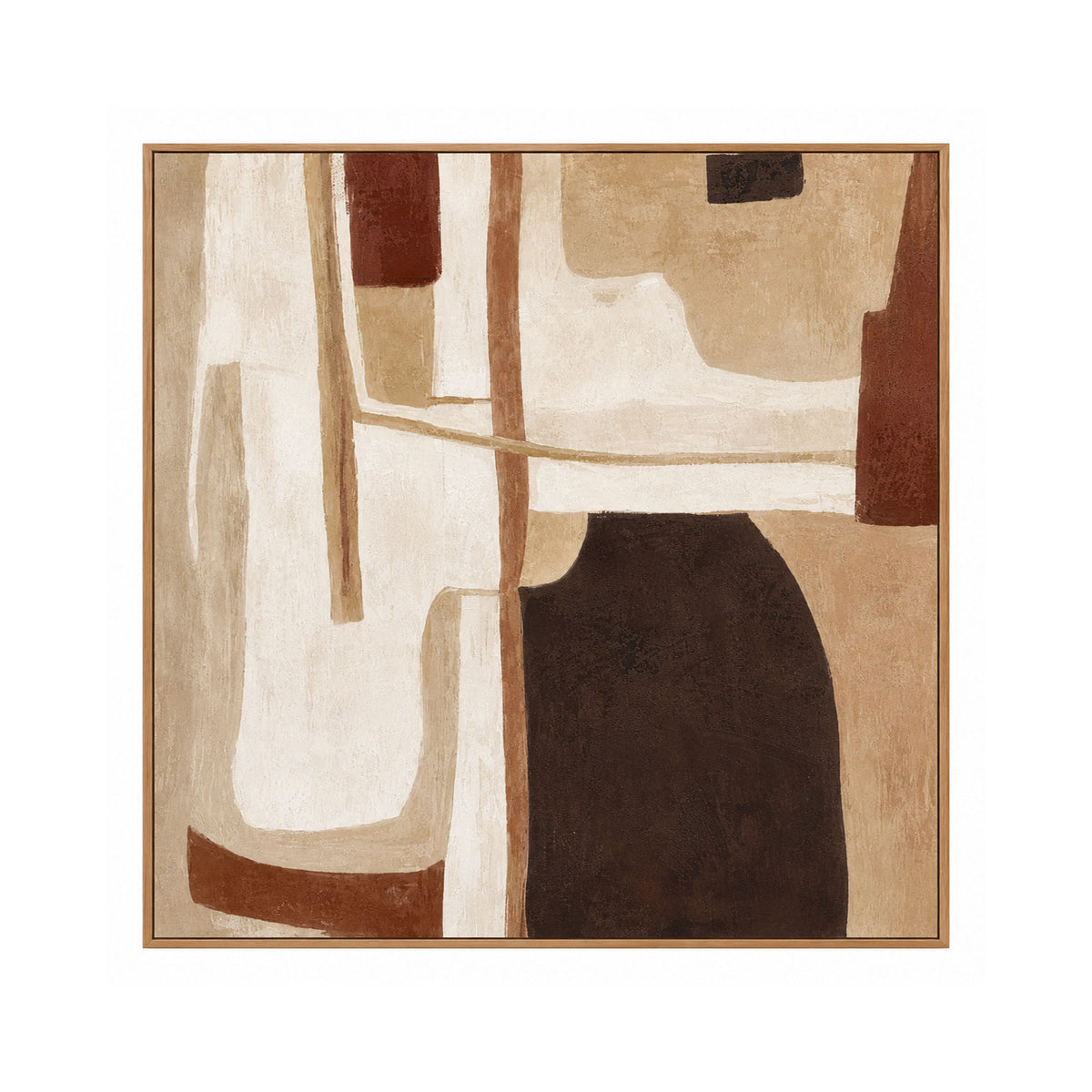 Sela Framed Wall Art