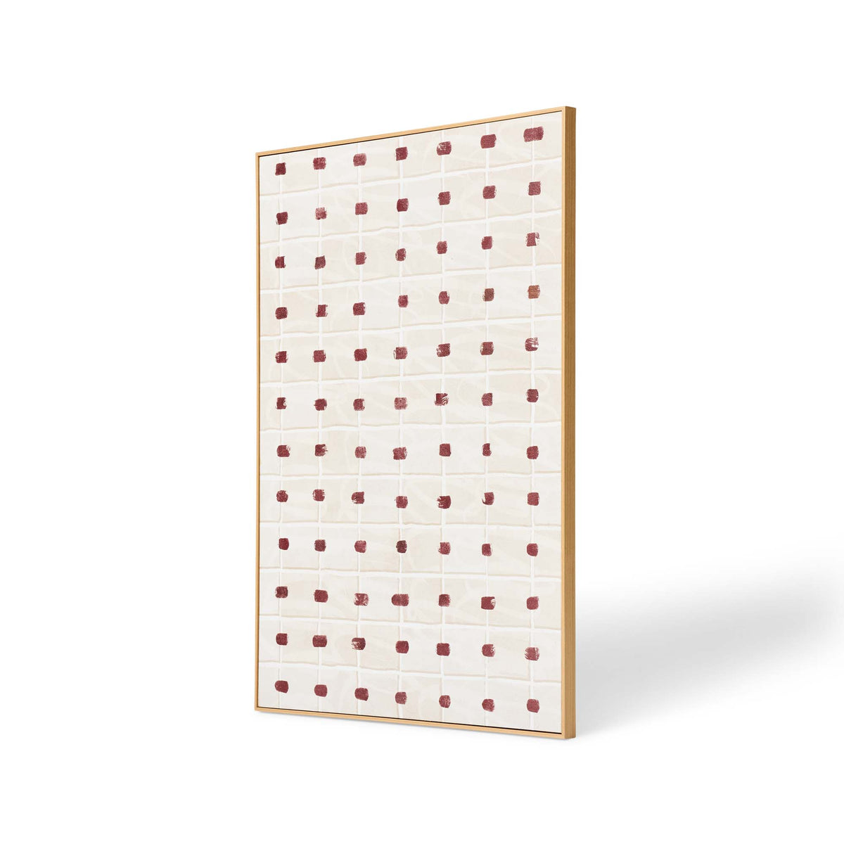 Talo Framed Wall Art