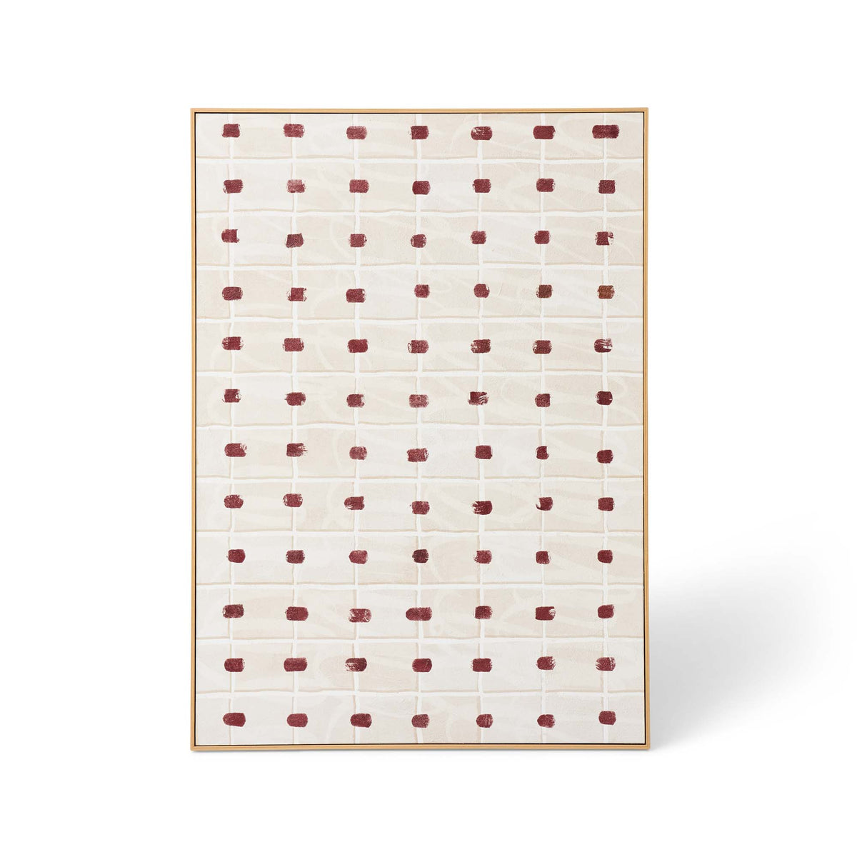 Talo Framed Wall Art