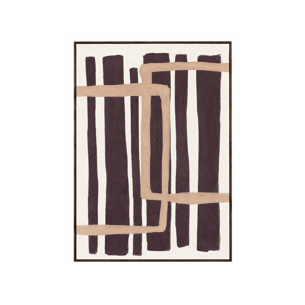 Kumo Framed Wall Art