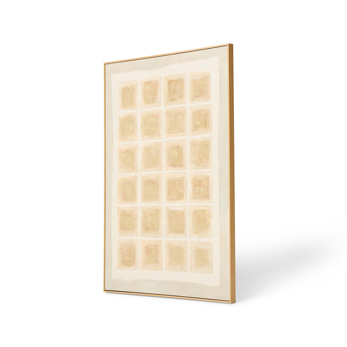 Solis Framed Wall Art