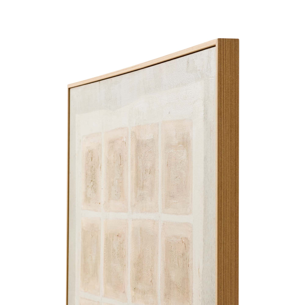 Solis Framed Wall Art