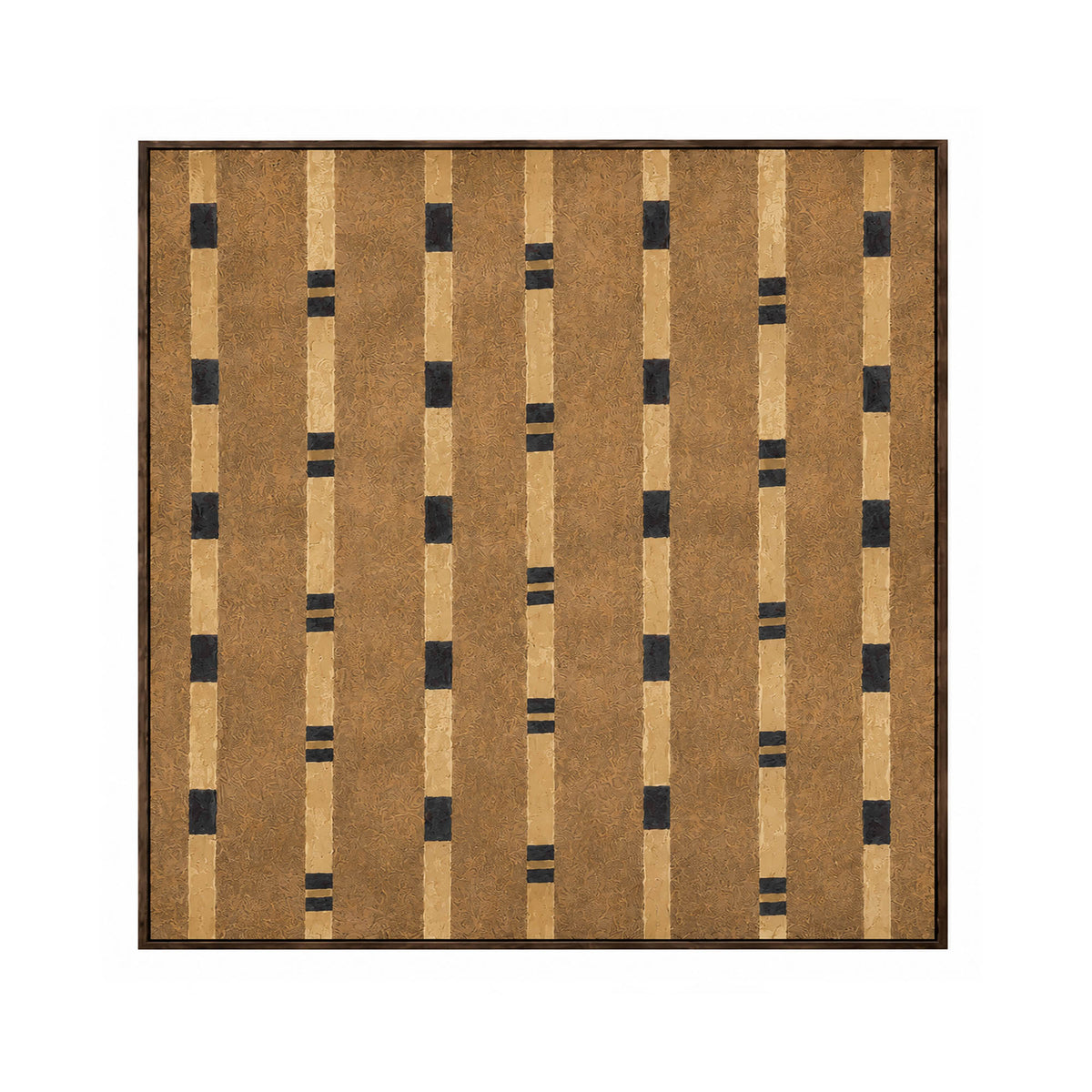 Roan Framed Wall Art