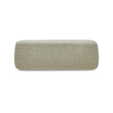 Milan Ottoman Pistachio