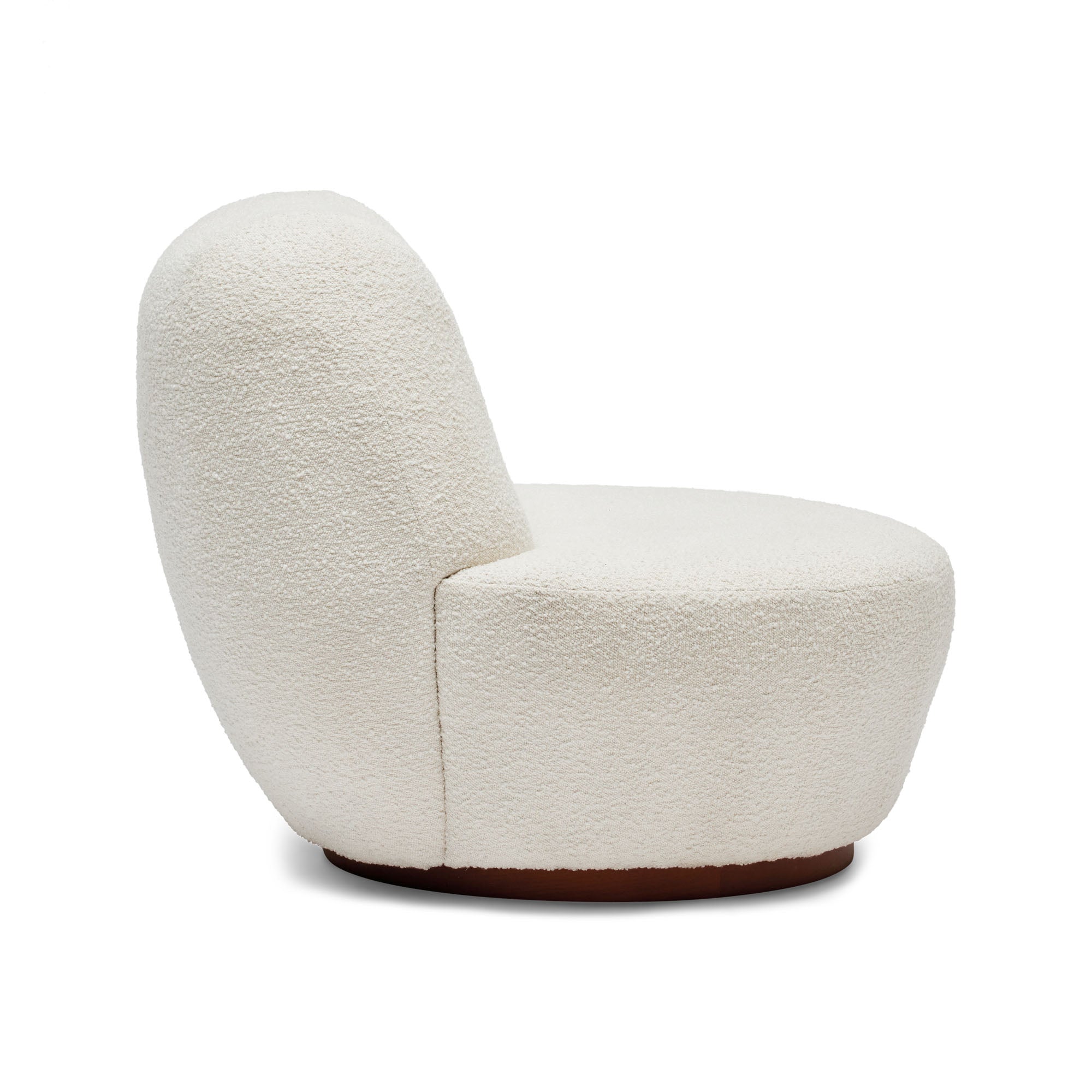 Cape Occasional Chair Ivory