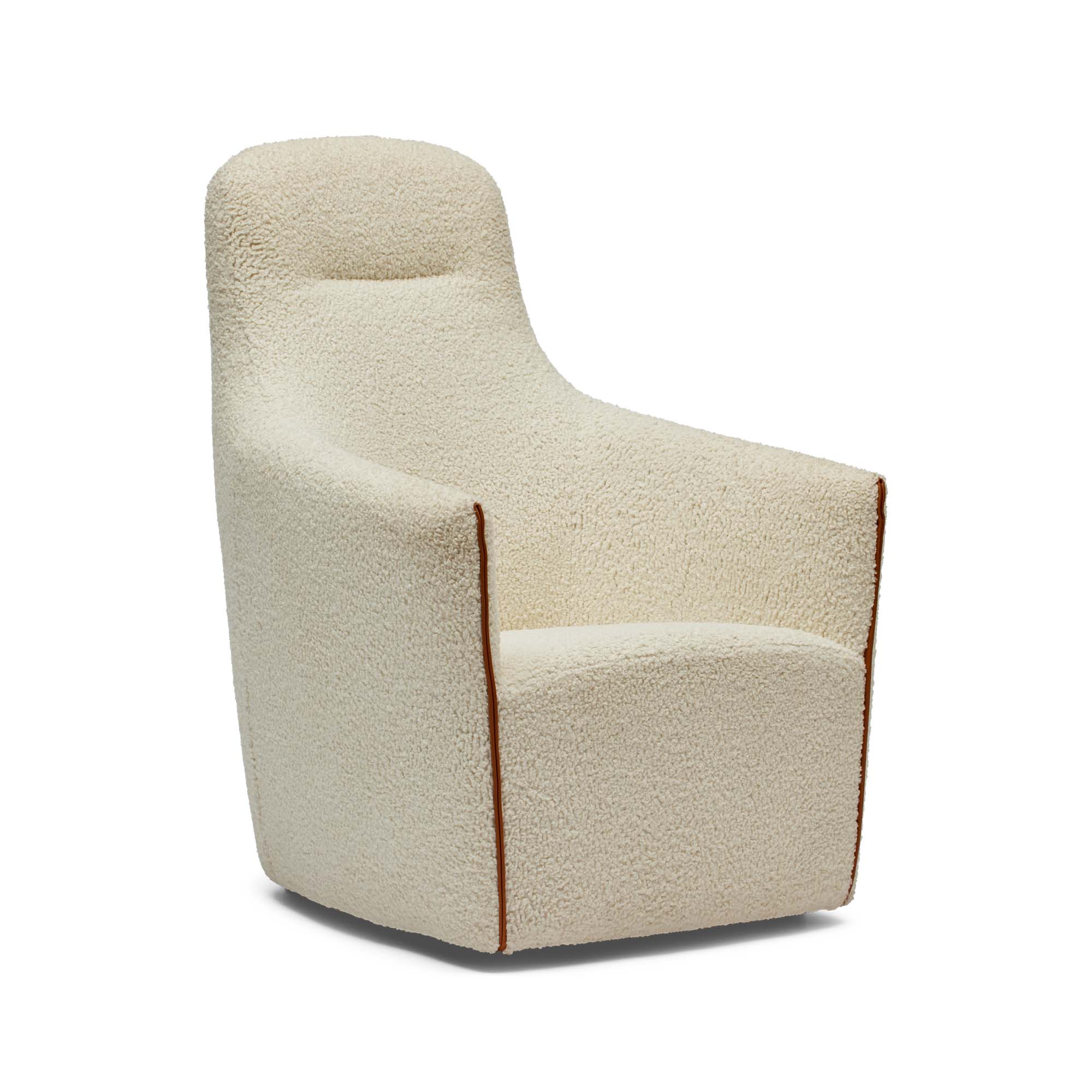 Breeze Chair Ivory