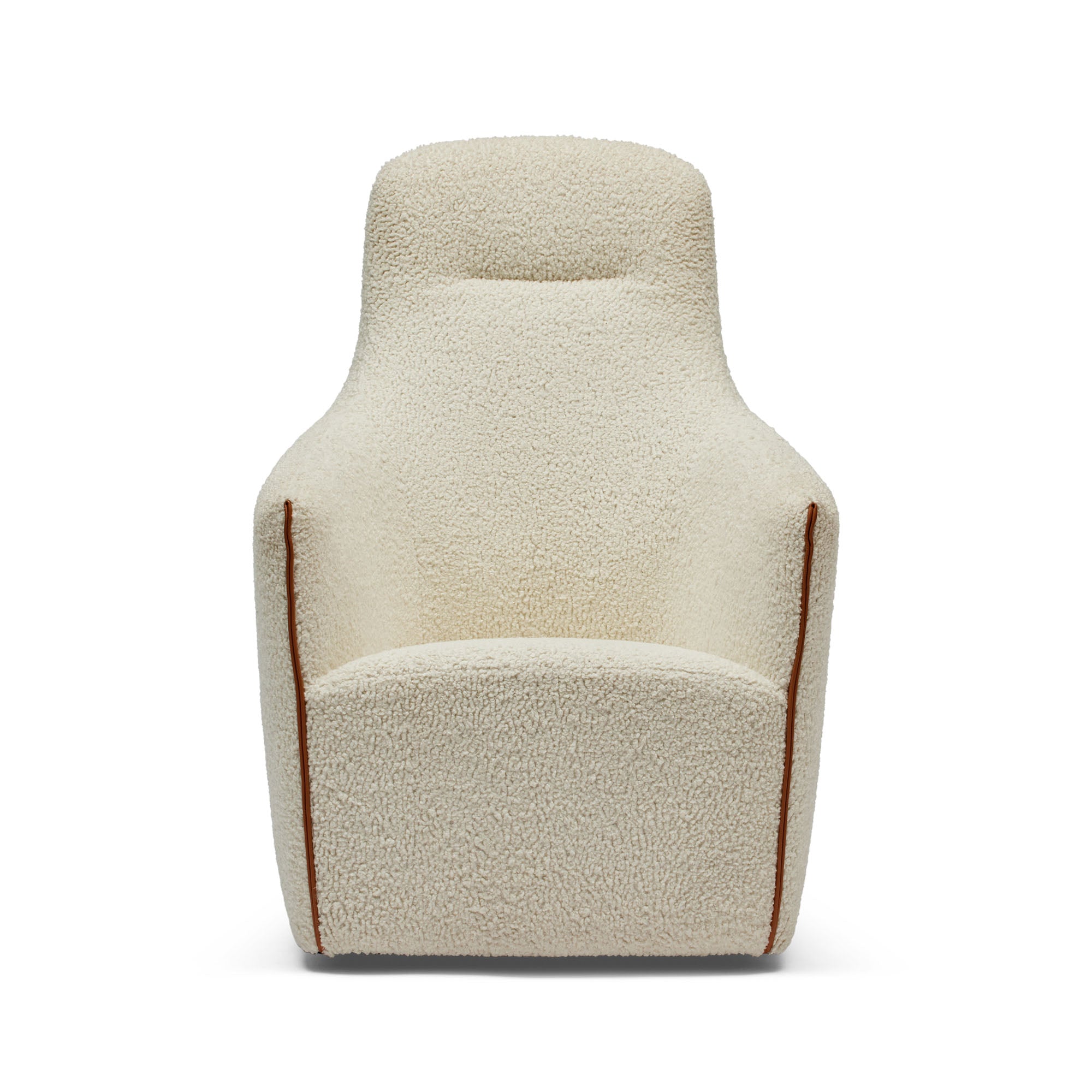 Breeze Chair Ivory