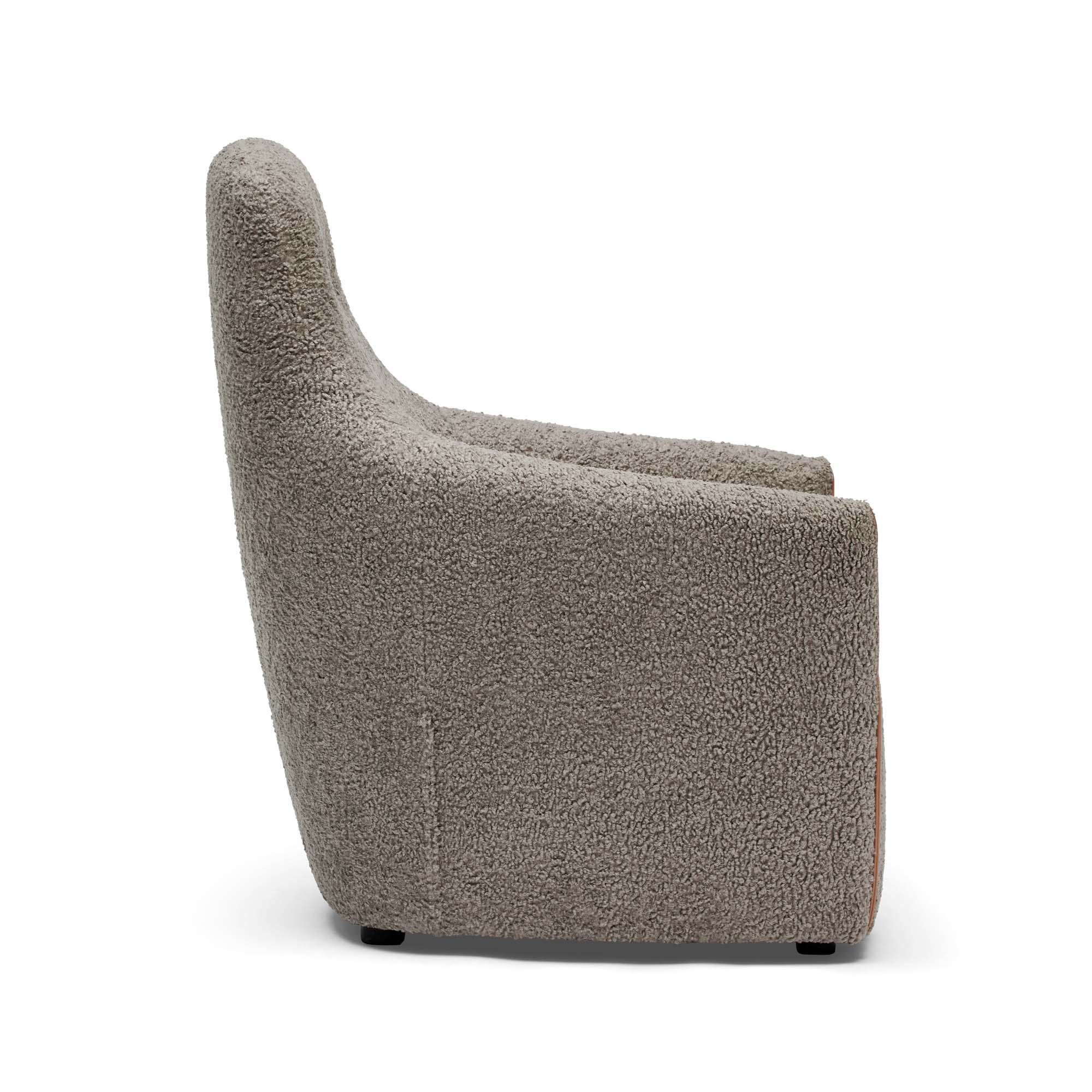 Breeze Chair Grey