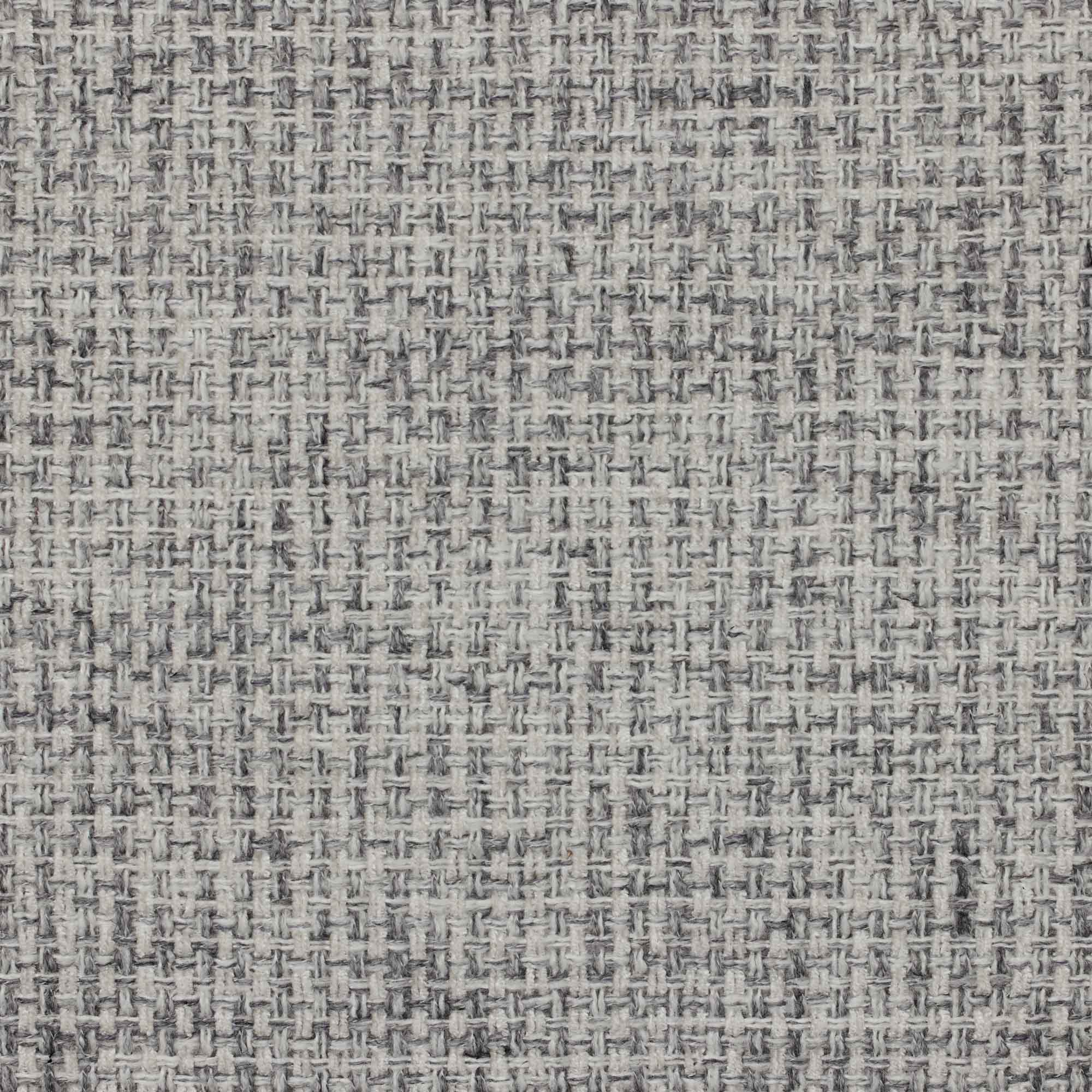 Lewis Chair Woven Grey