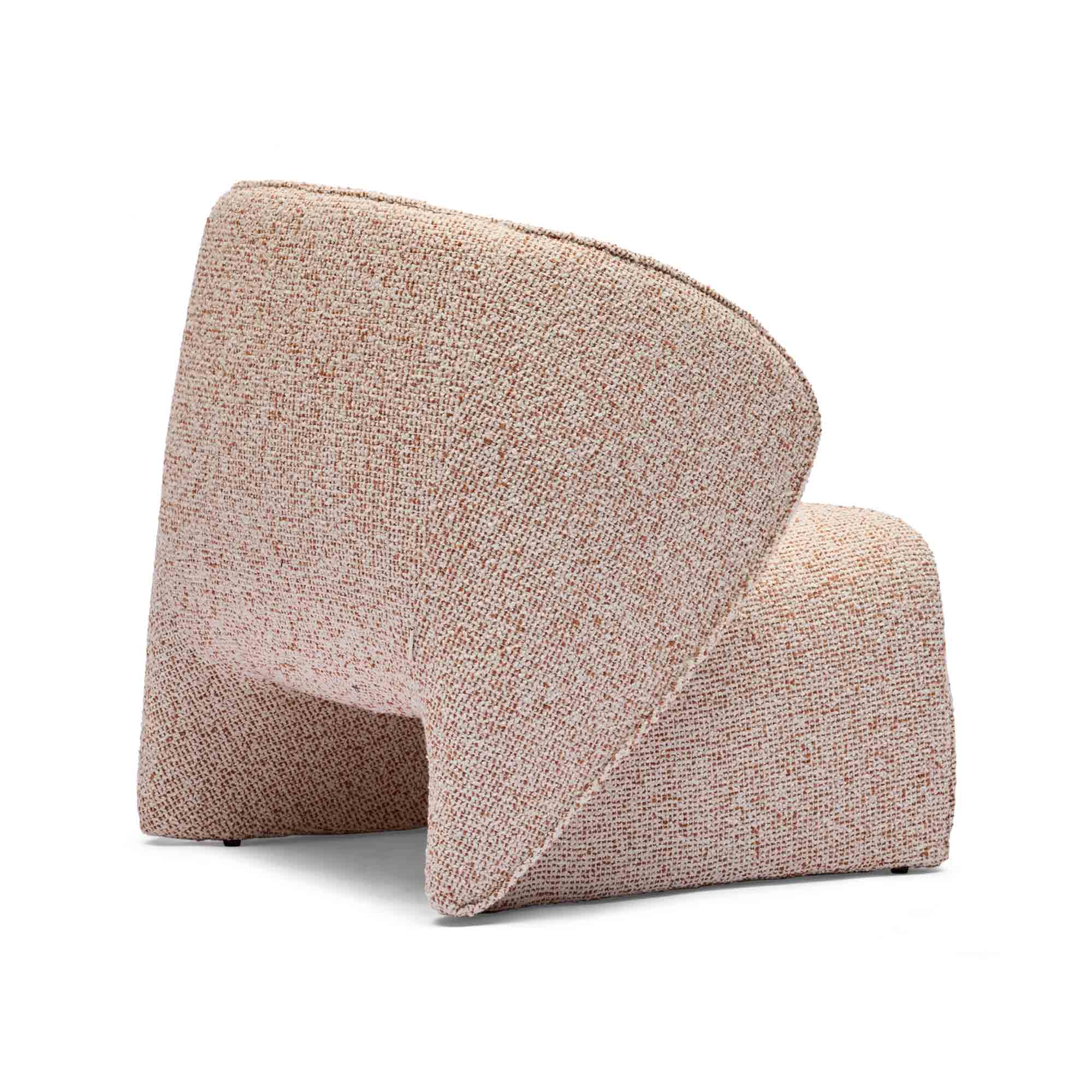 Isola Occasional Chair