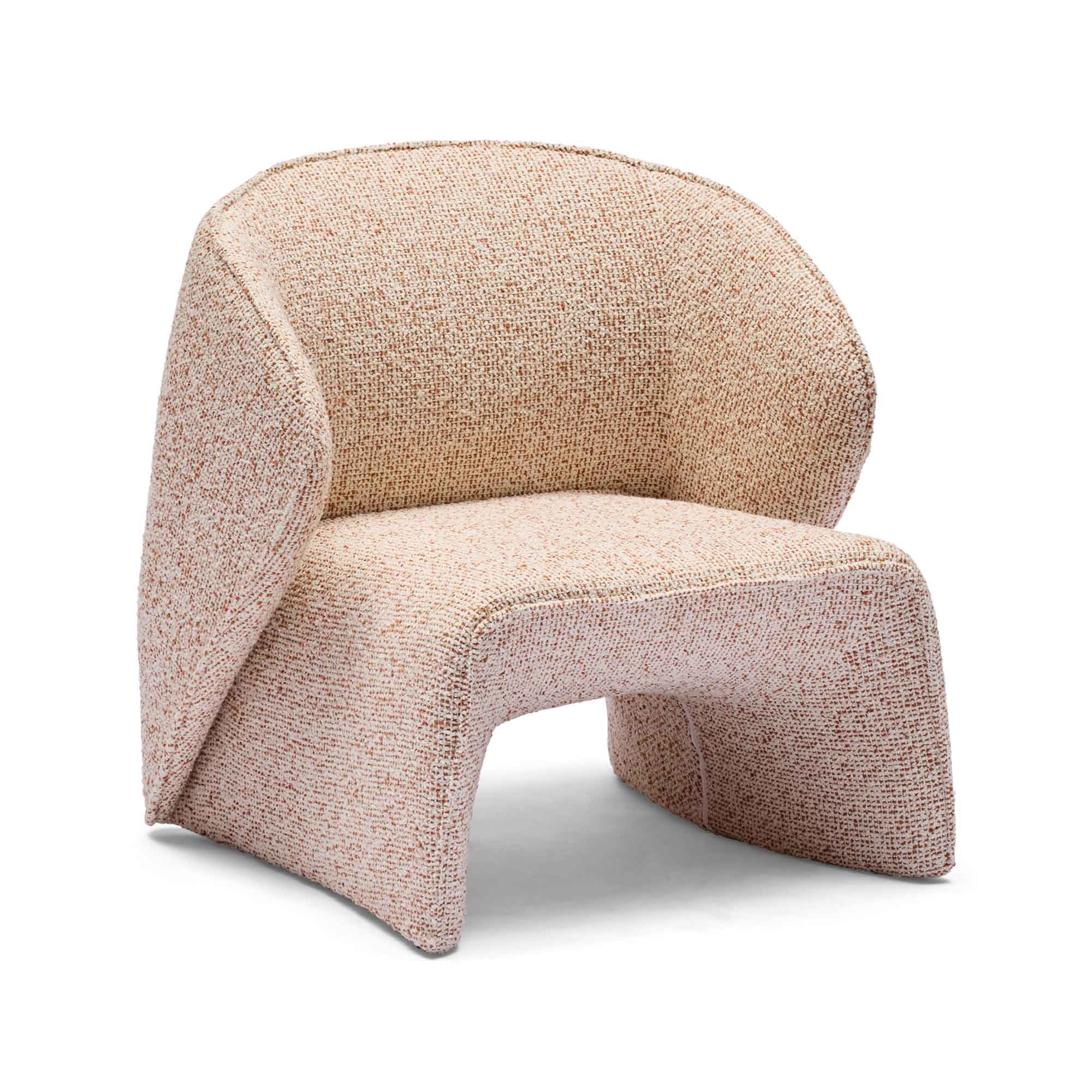 Isola Occasional Chair