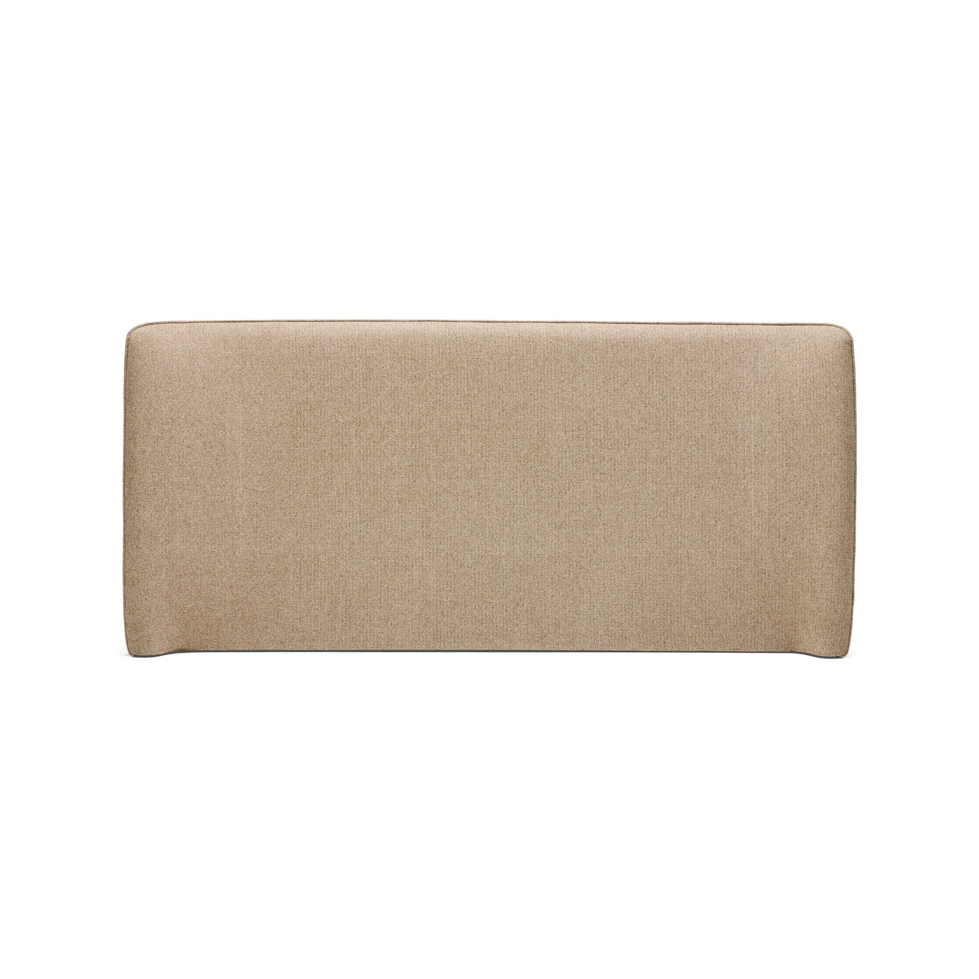 Dalia King Bedhead Mocha
