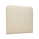 Celine Bedhead Double Mustard