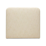 Celine Bedhead Double Mustard