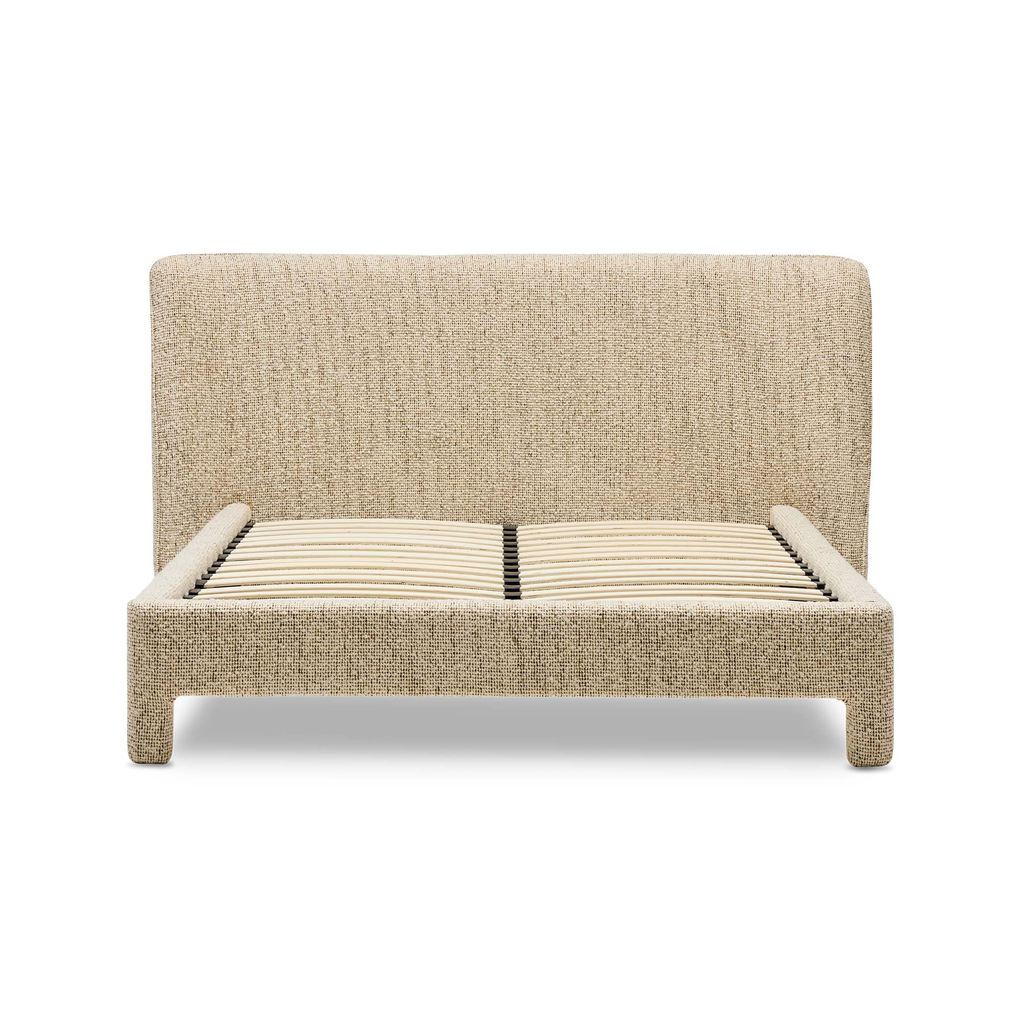 Dalia Queen Bed Birch