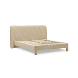 Dalia Queen Bed Birch