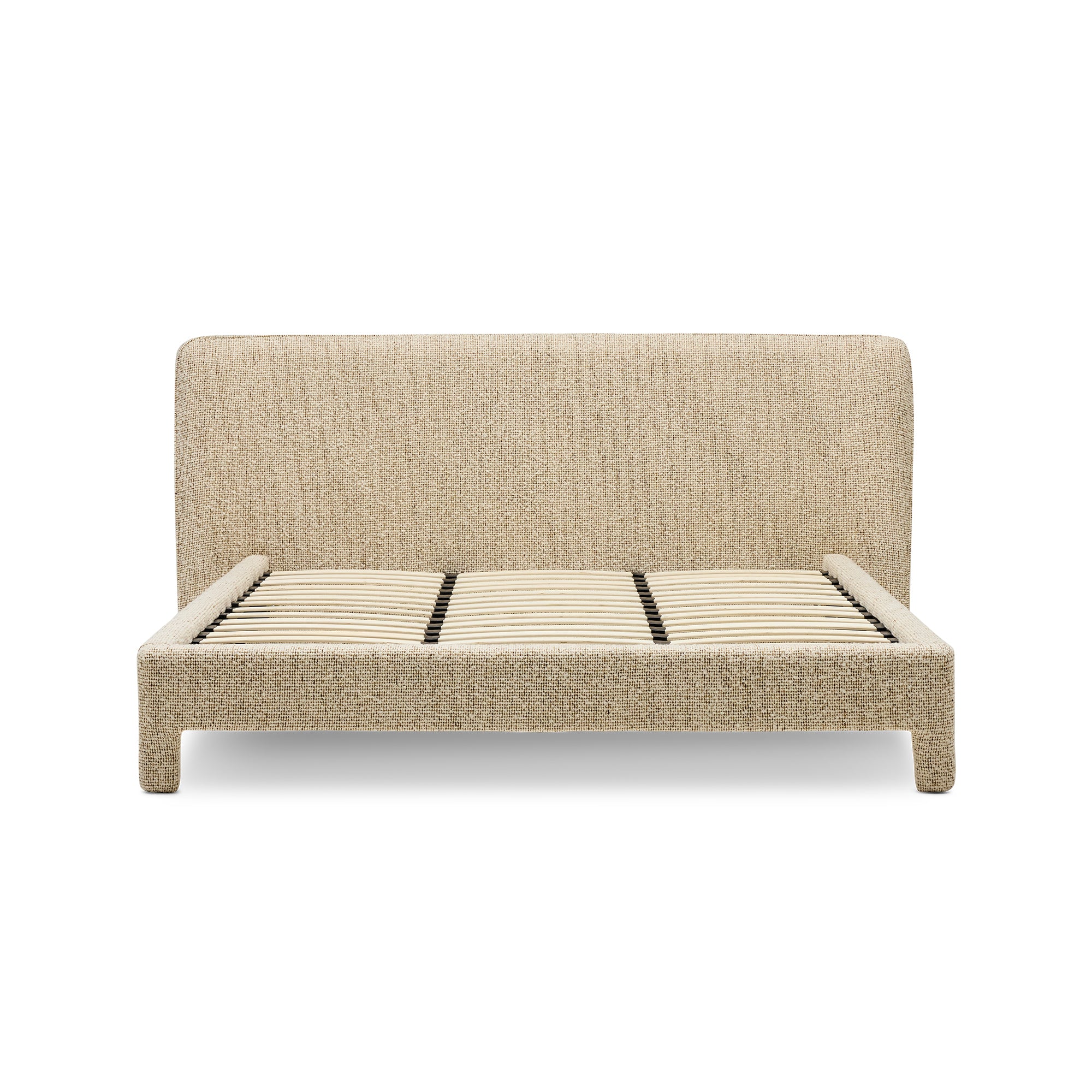 Dalia King Bed Birch
