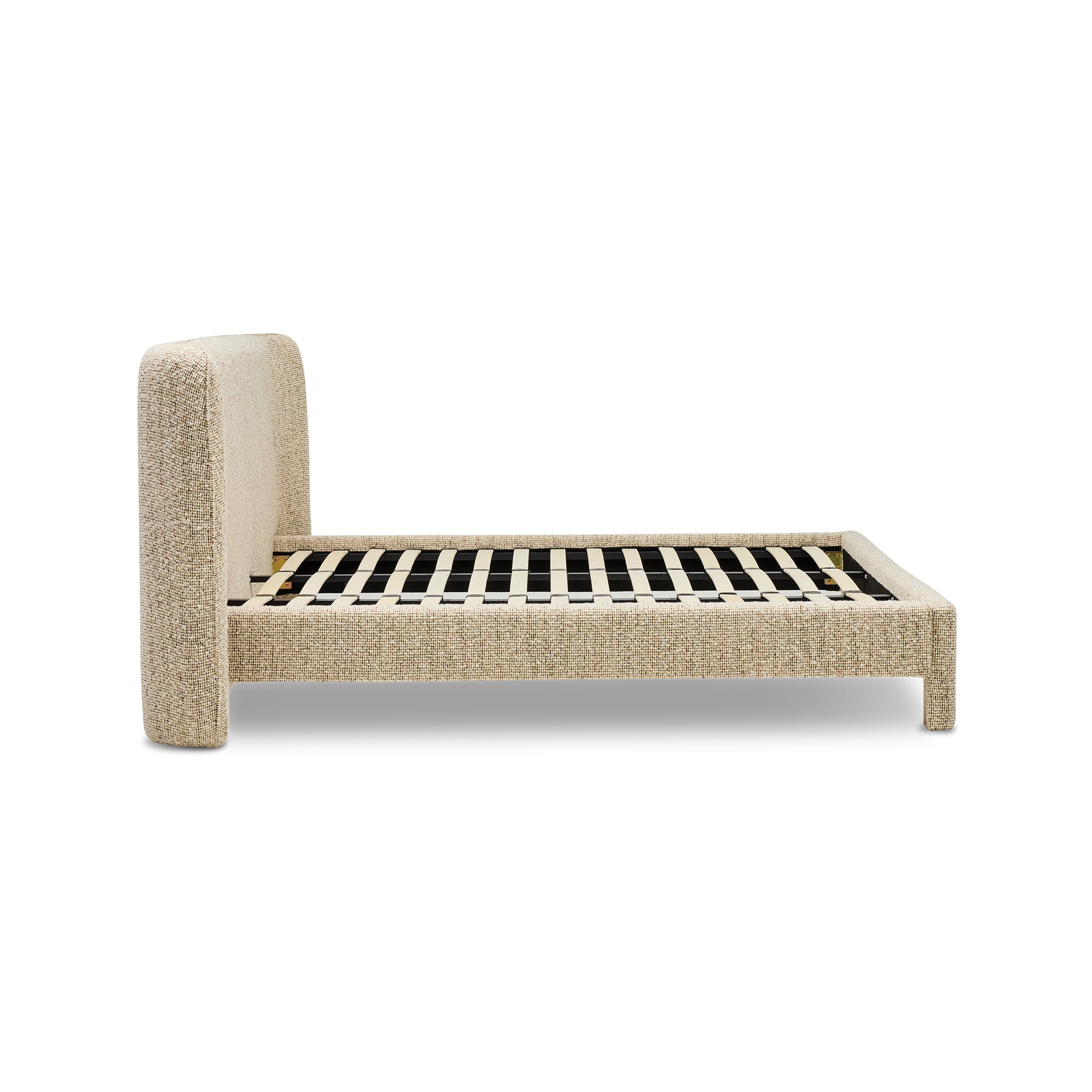Dalia King Bed Birch