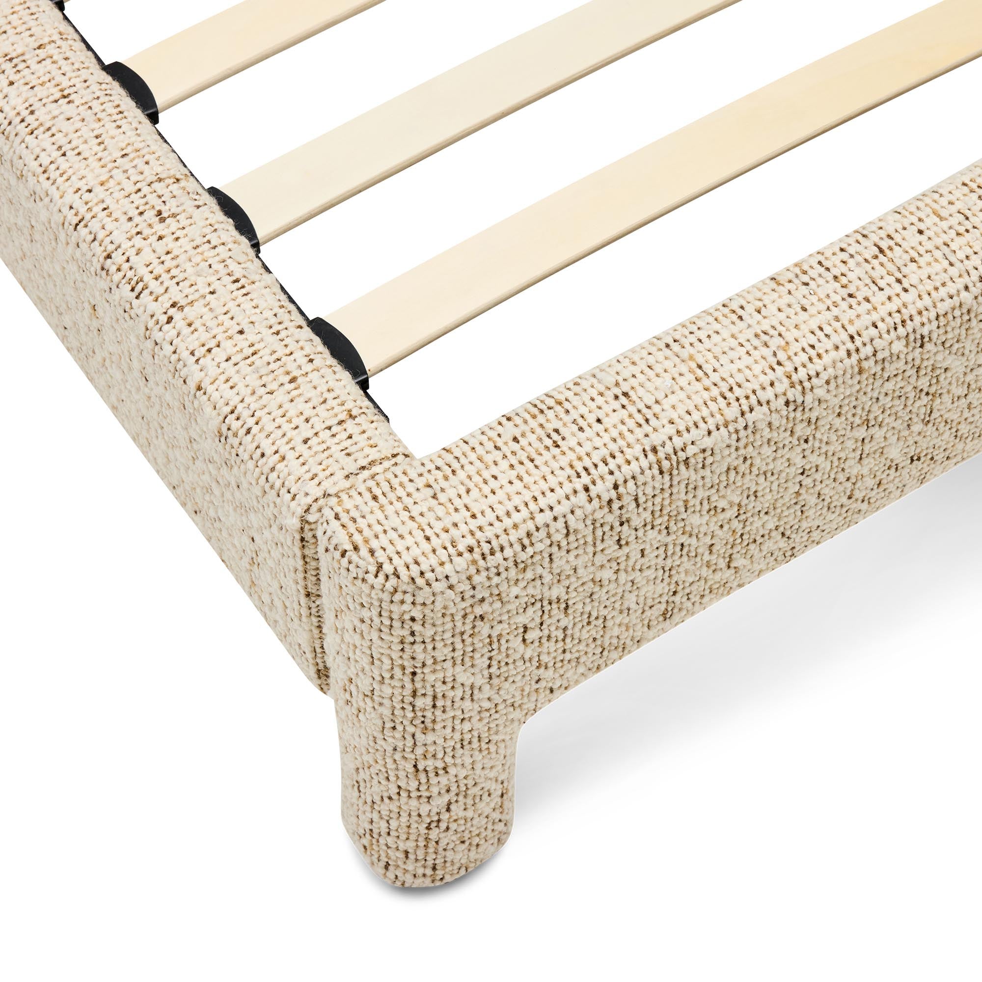 Dalia King Bed Birch