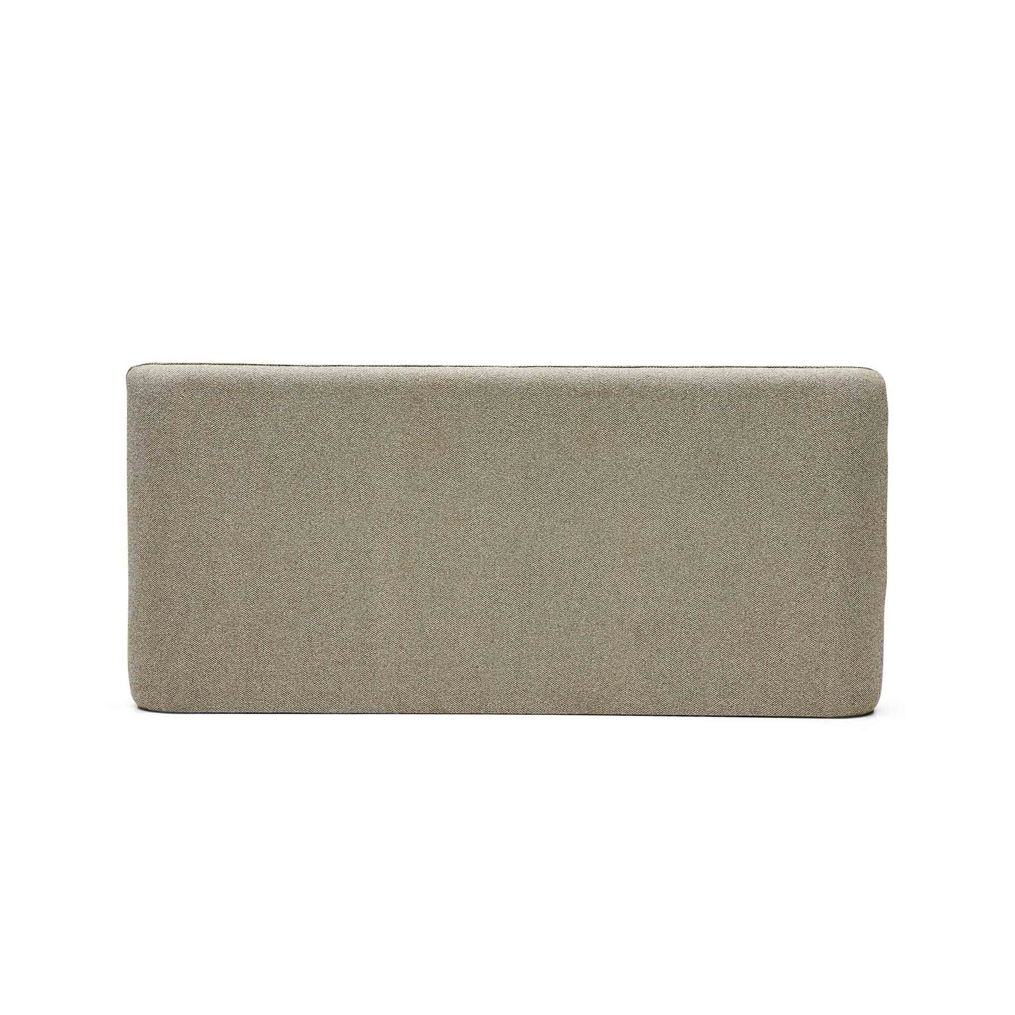 Dalia King Bed Pistachio