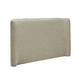 Dalia Queen Bedhead Pistachio