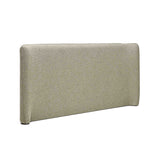 Dalia King Bedhead Pistachio