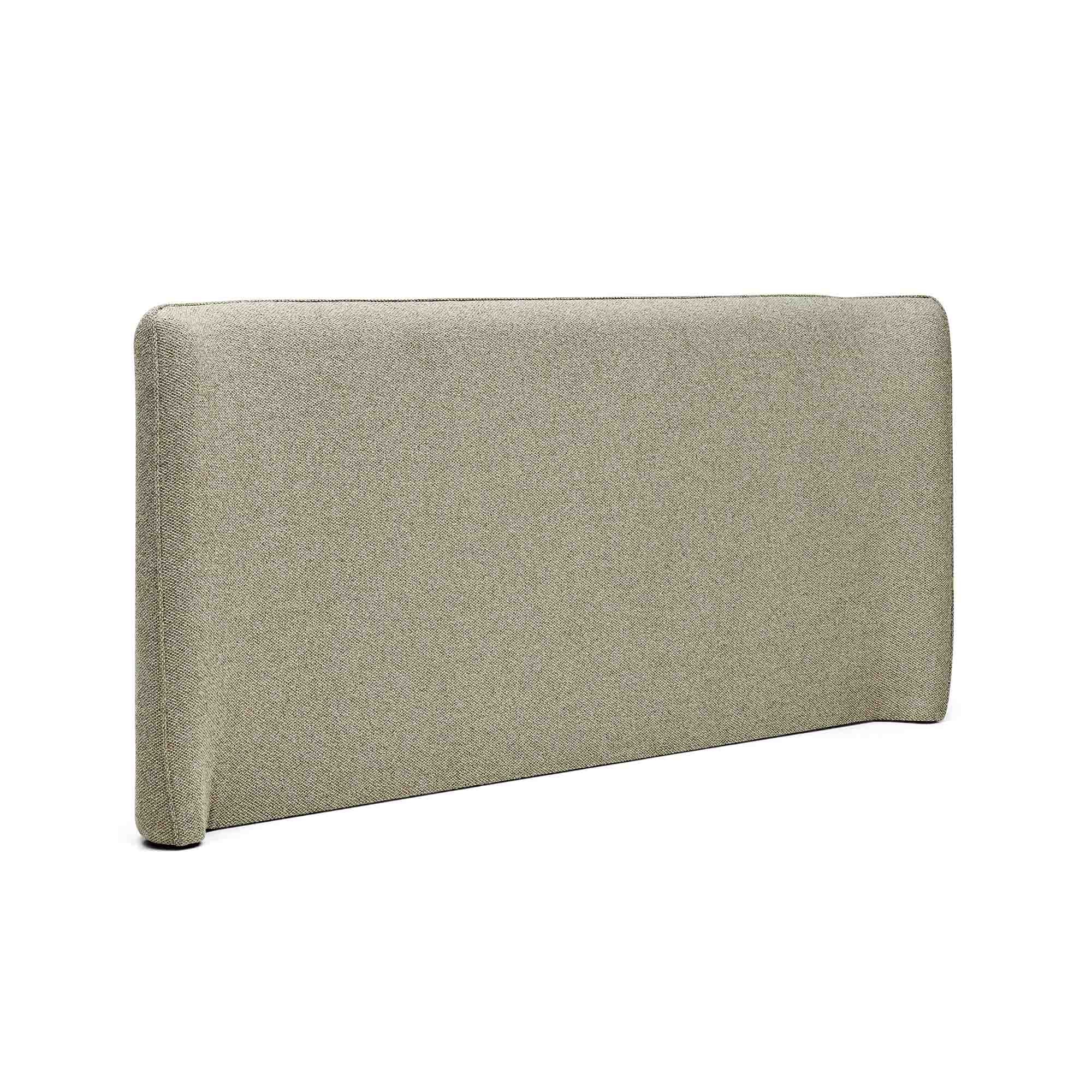 Dalia King Bedhead Pistachio