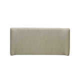 Dalia King Bedhead Pistachio