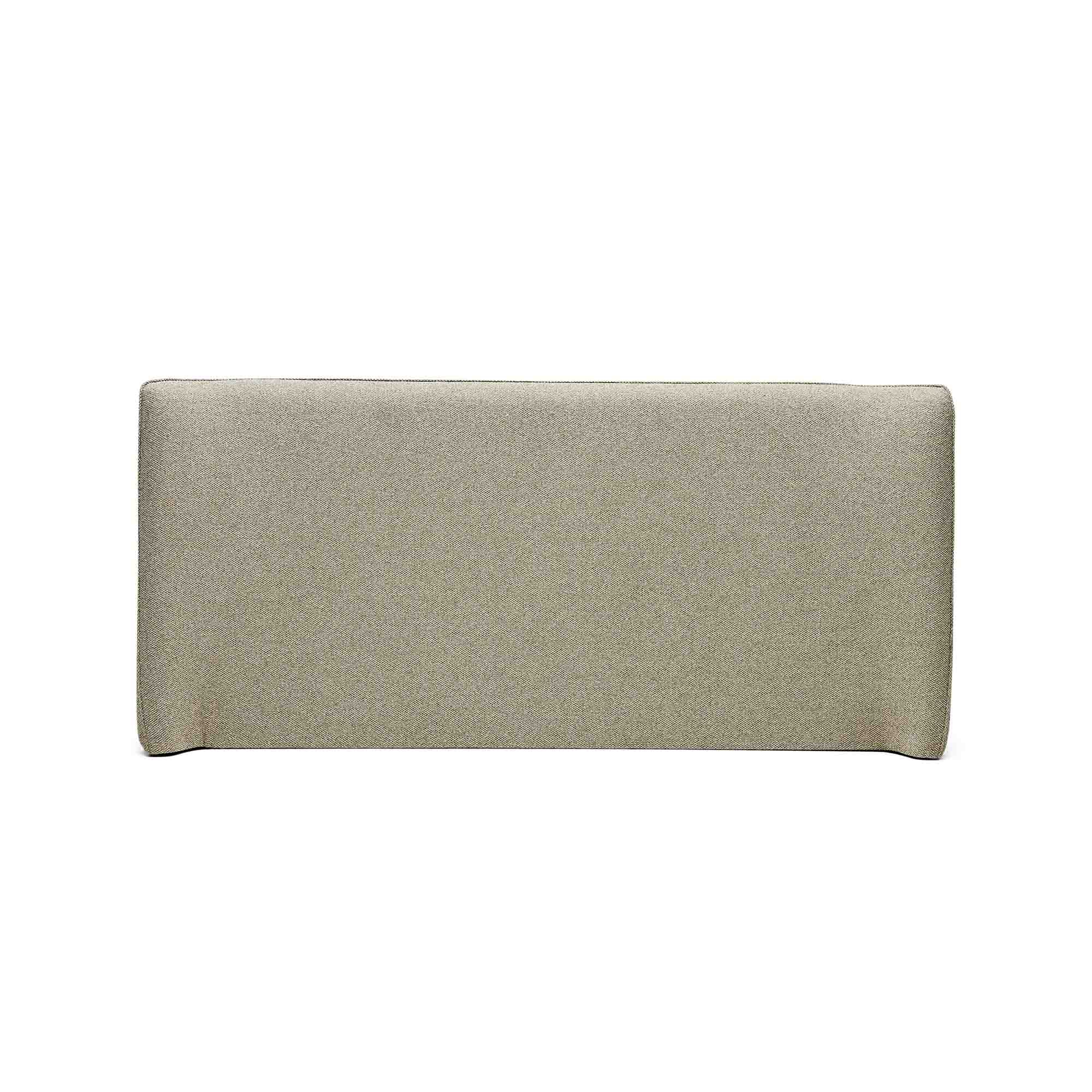 Dalia King Bedhead Pistachio