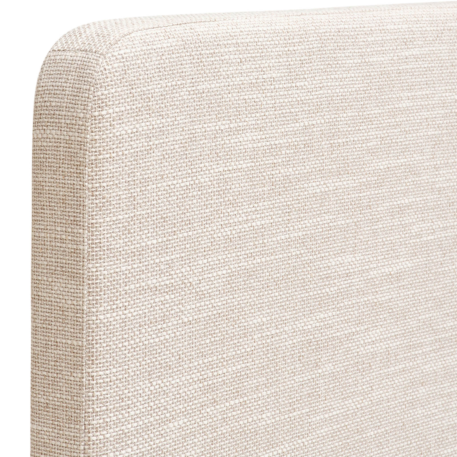 Isla Bedhead Double Oyster Weave