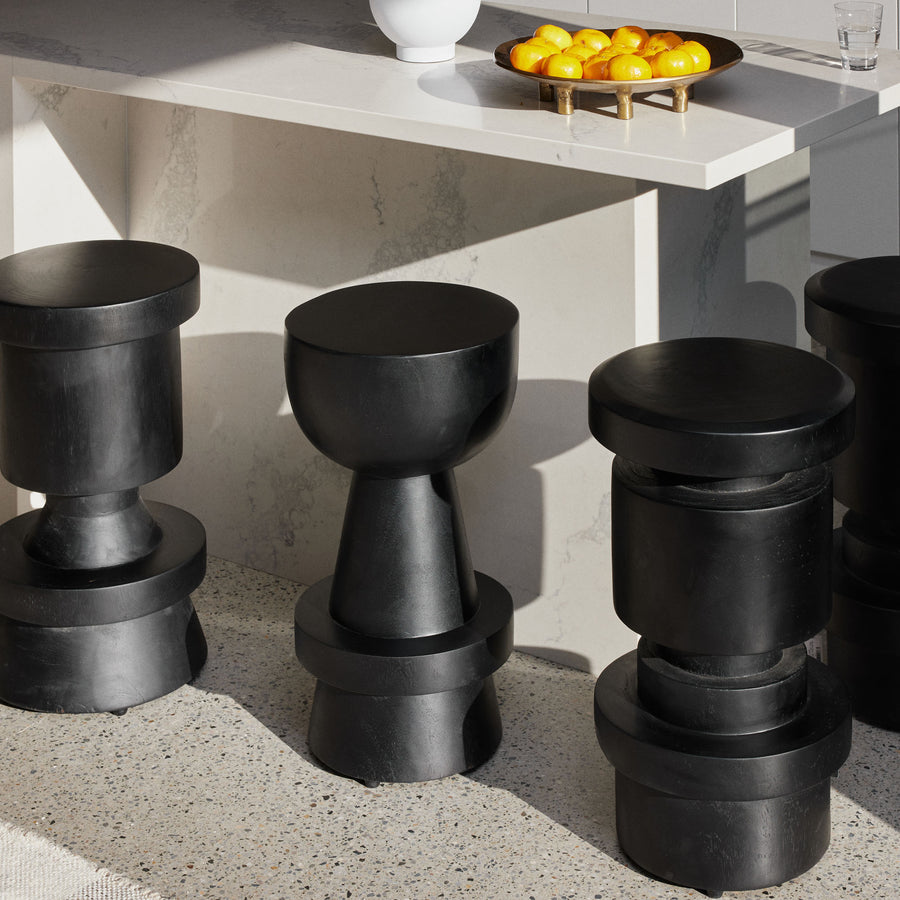 Designor Stools Modern Bar Stools | Unique Kitchen & Counter Stools