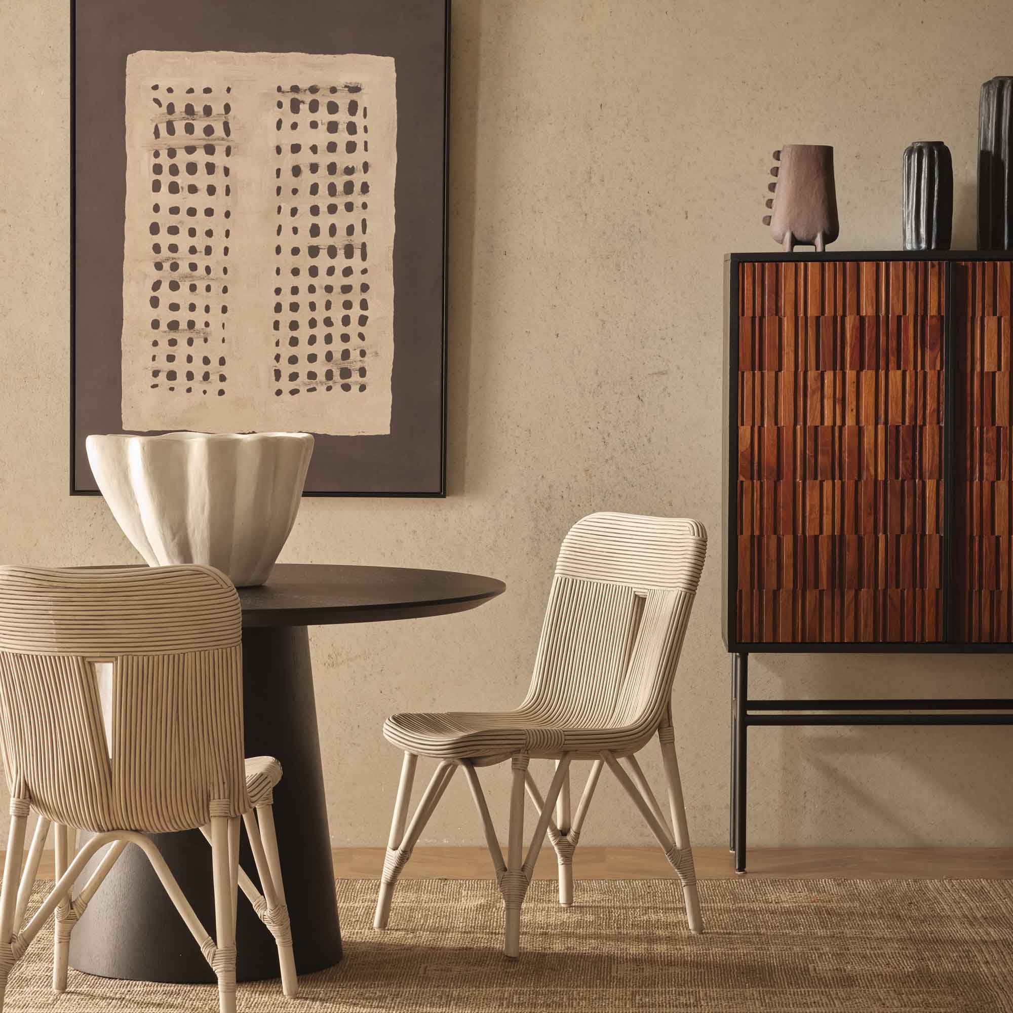 Nusa Dining Chair