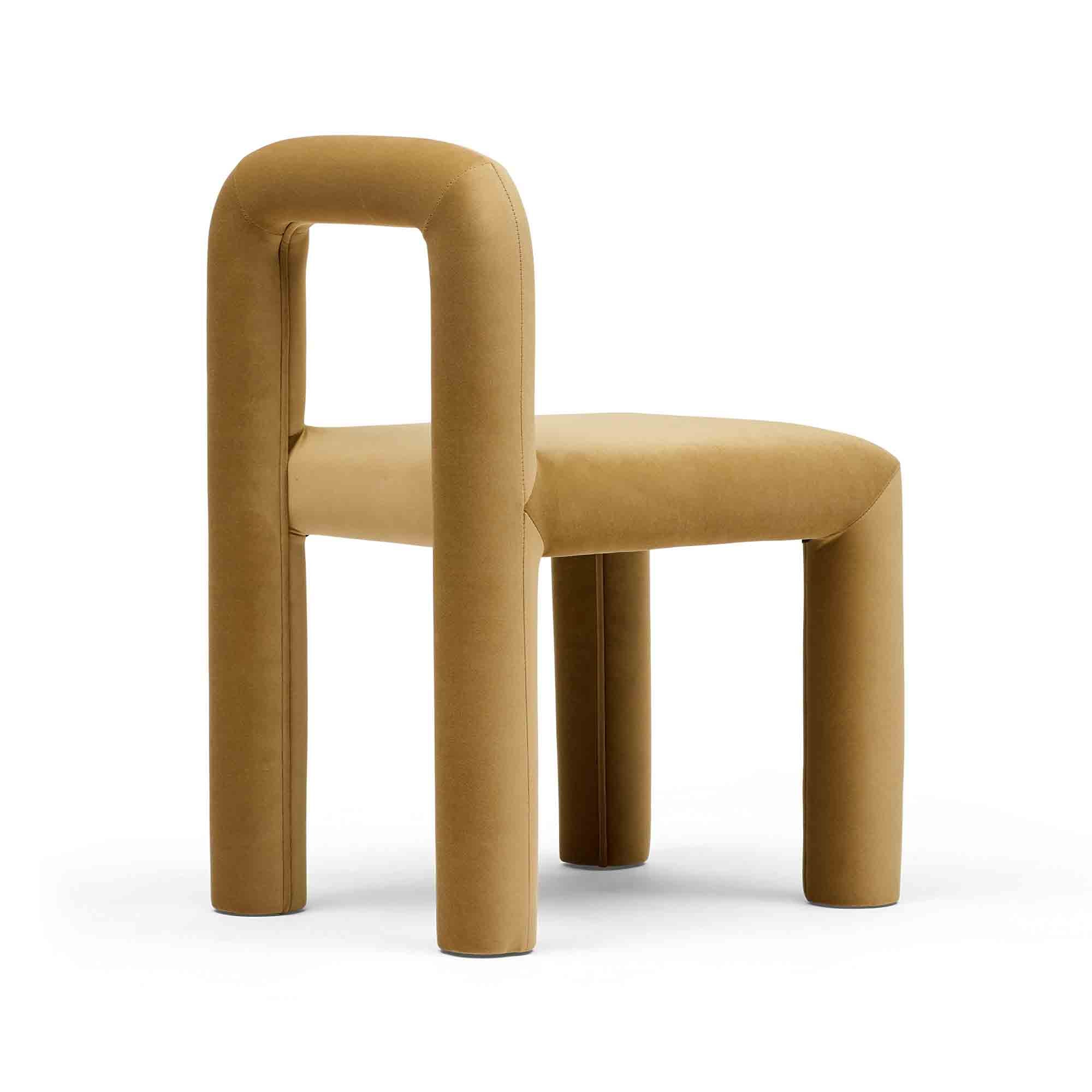 Zara Dining Chair Sand