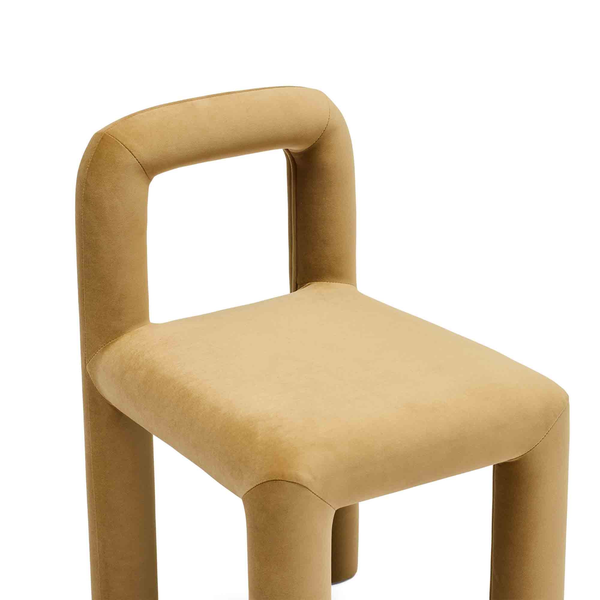 Zara Dining Chair Sand