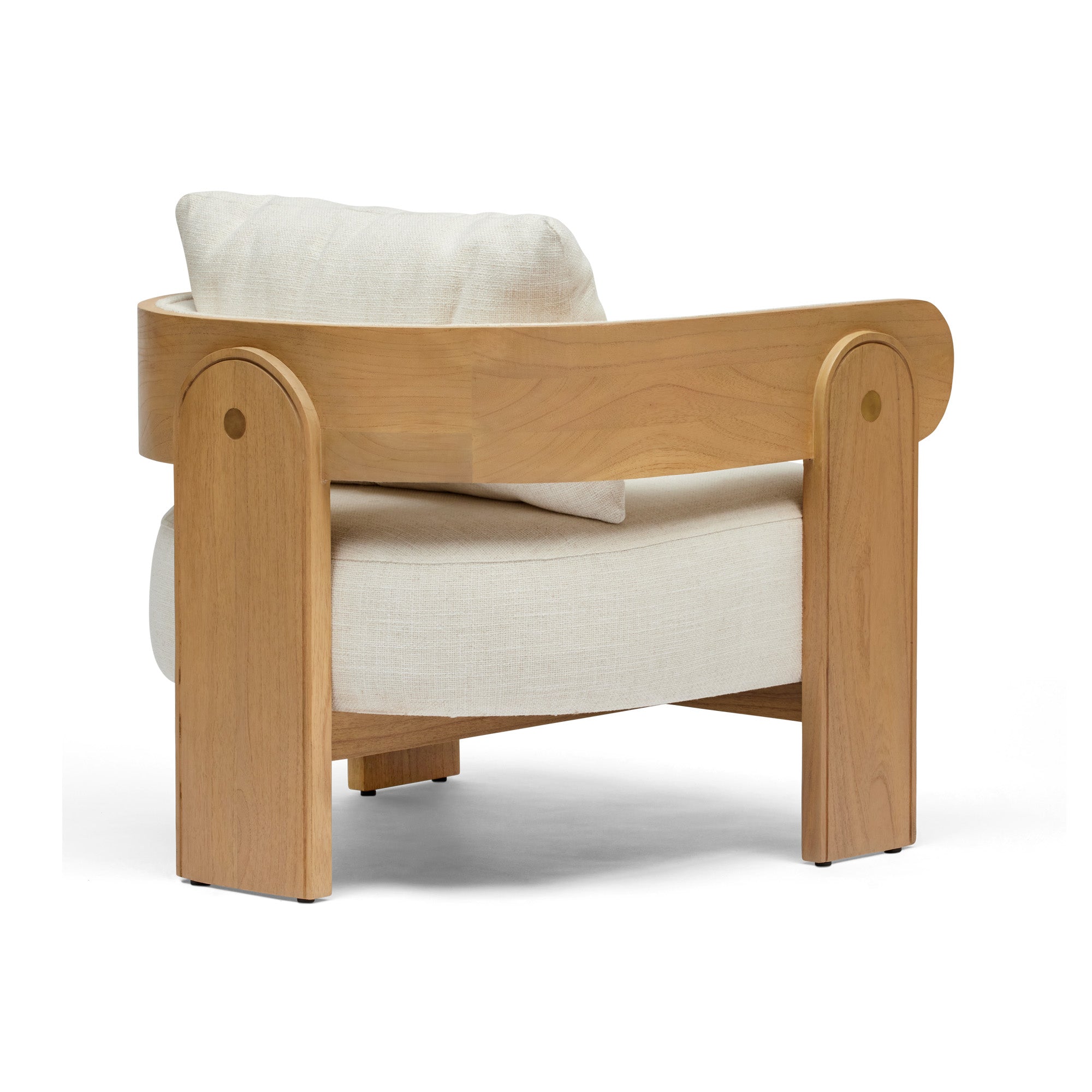 Lupin Occasional Chair