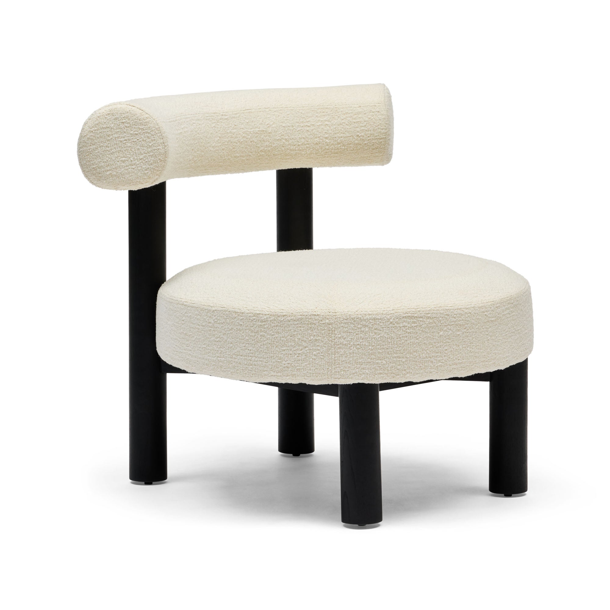 Rossi Occasional Chair Sample