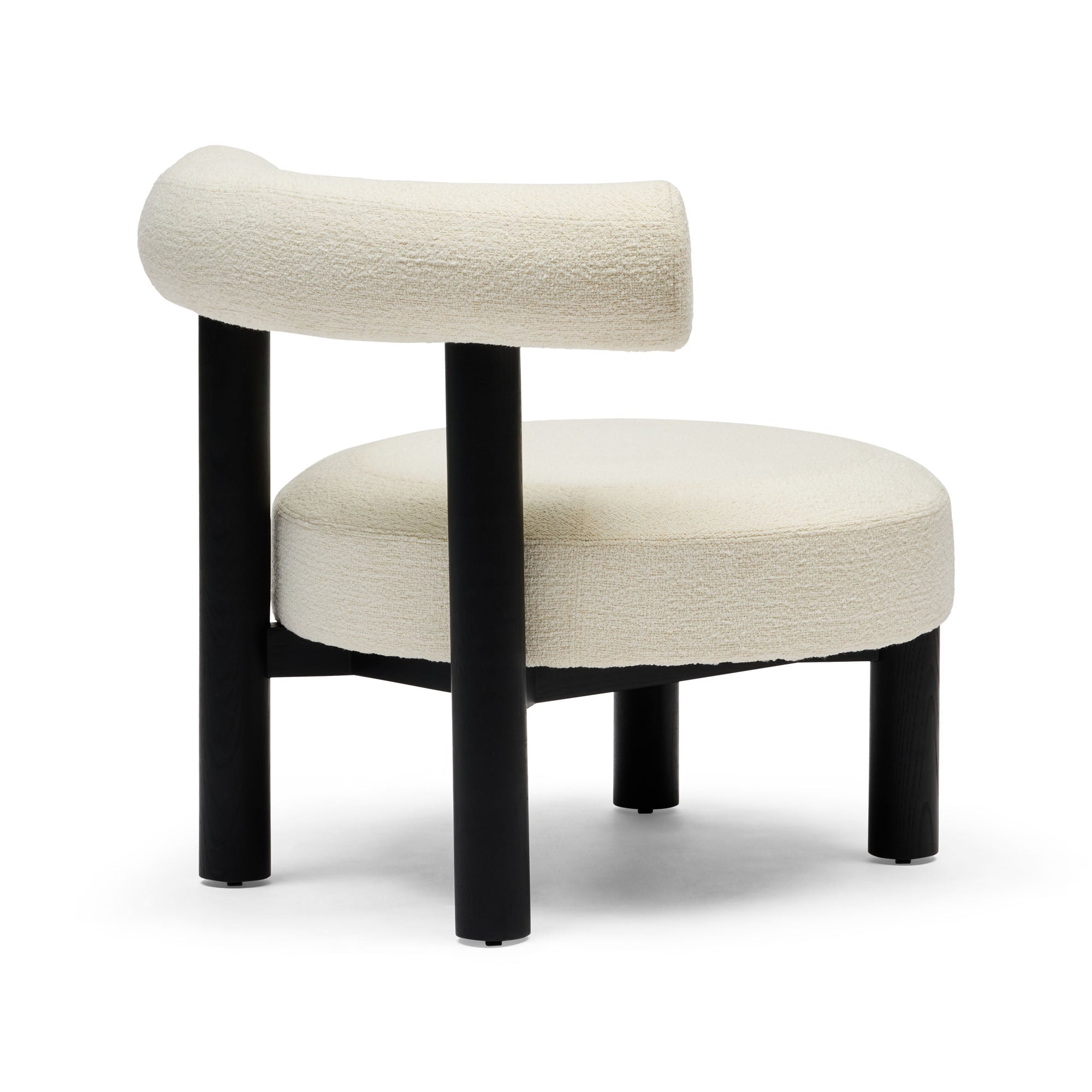 Rossi Occasional Chair Sample