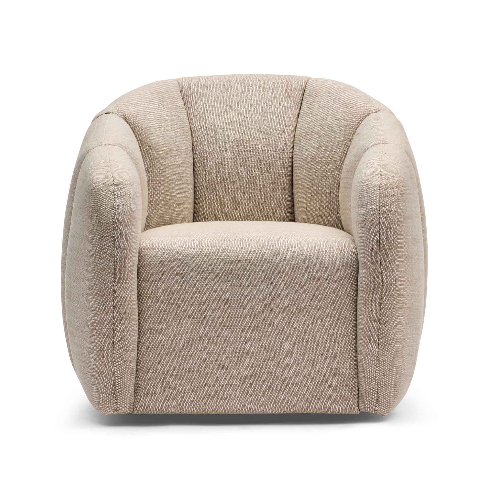 Asher Swivel Chair