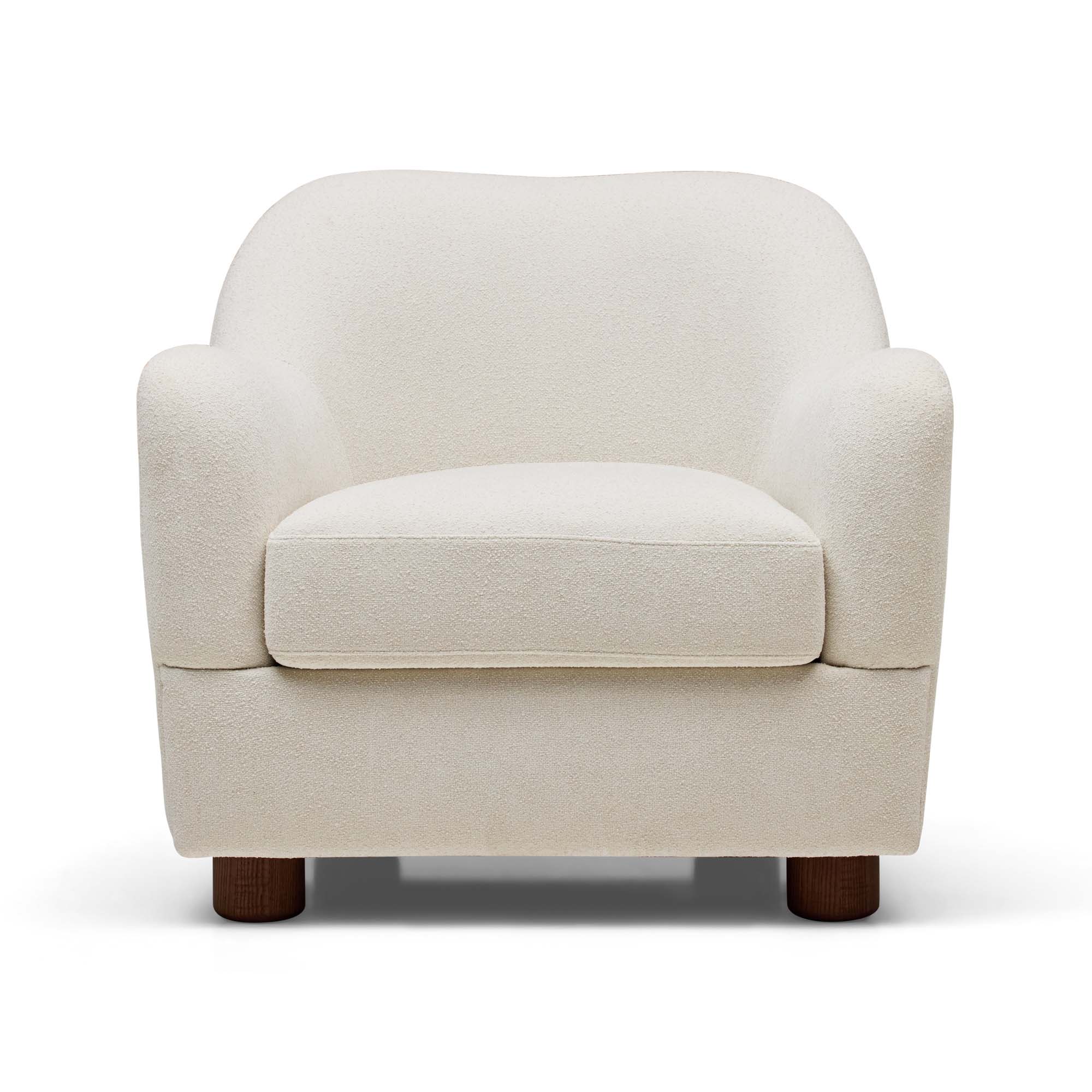 Monet Chair Cream