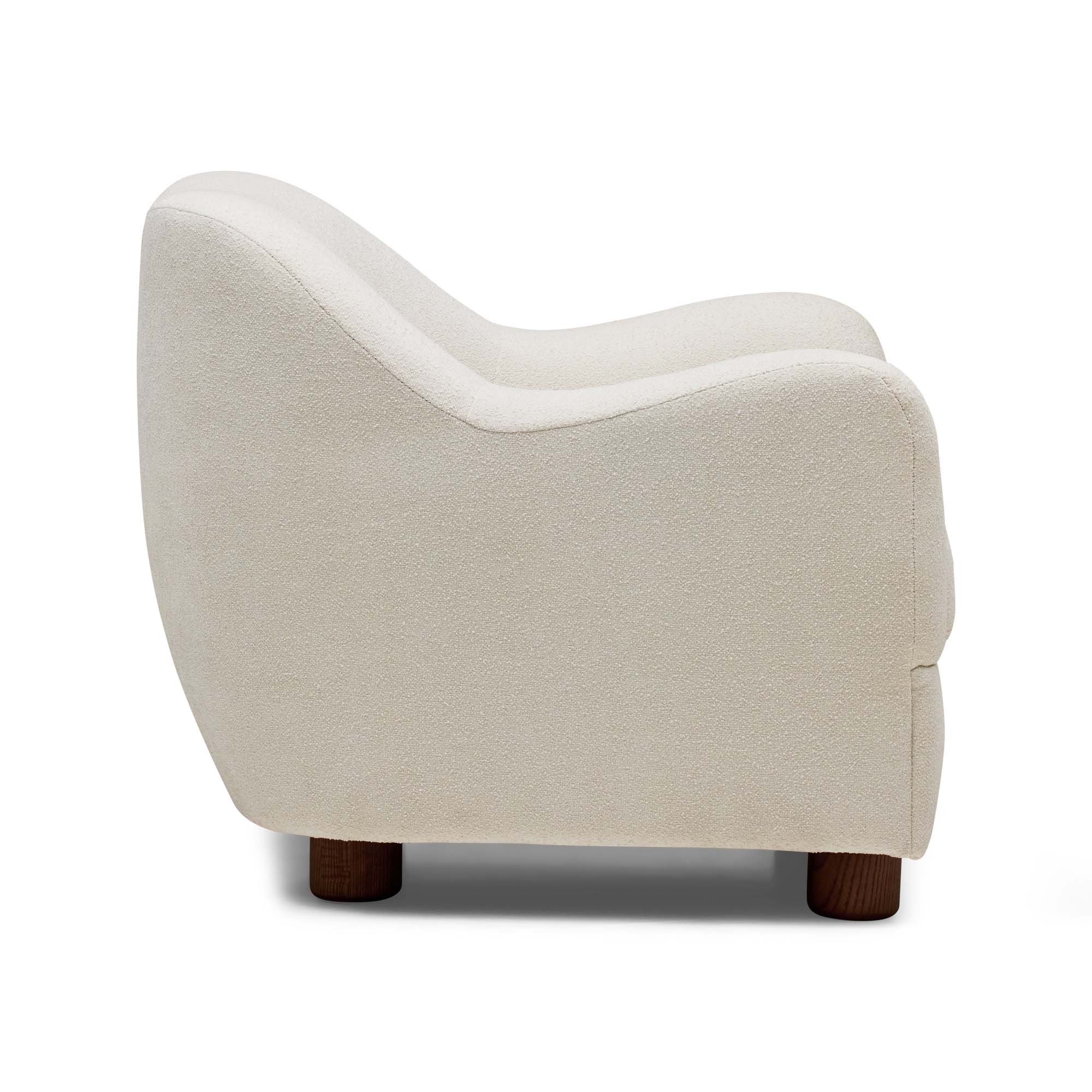 Monet Chair Cream