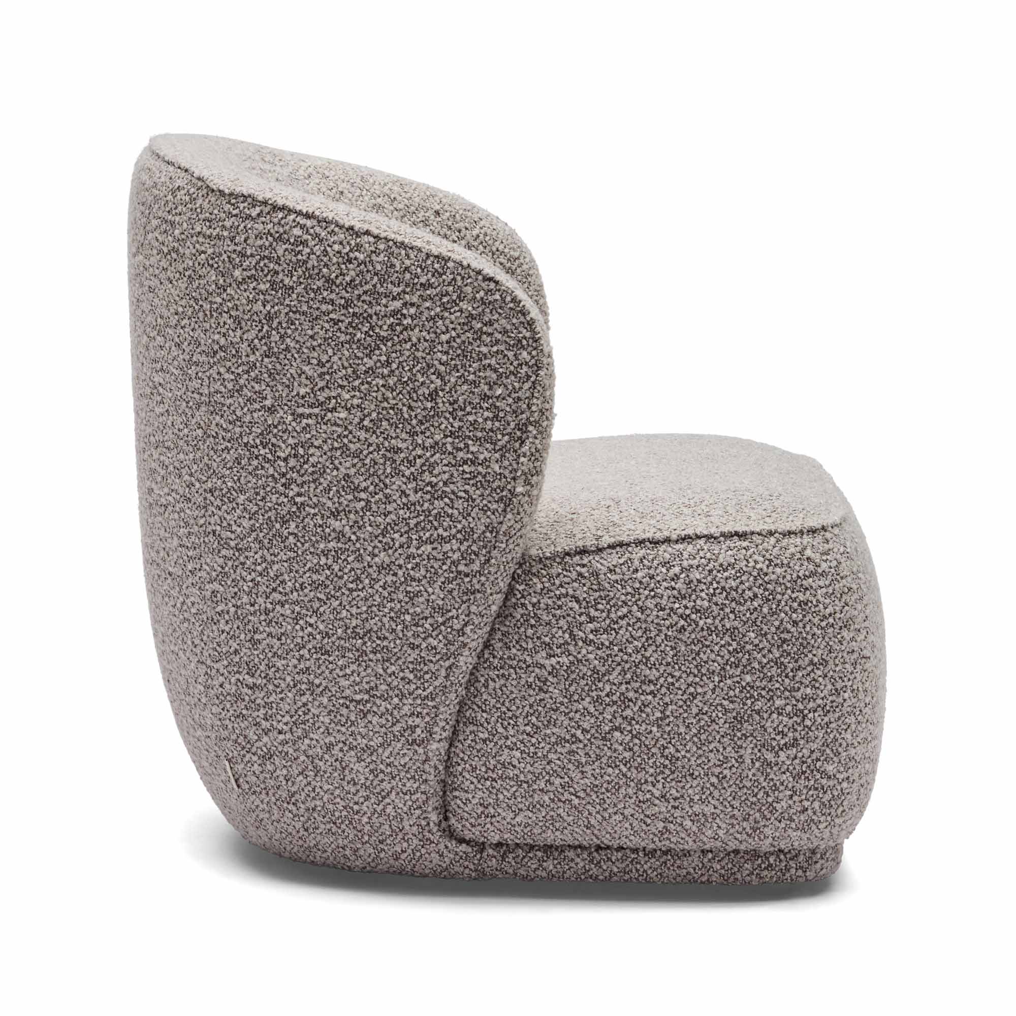 Petra Occasional Chair Taupe