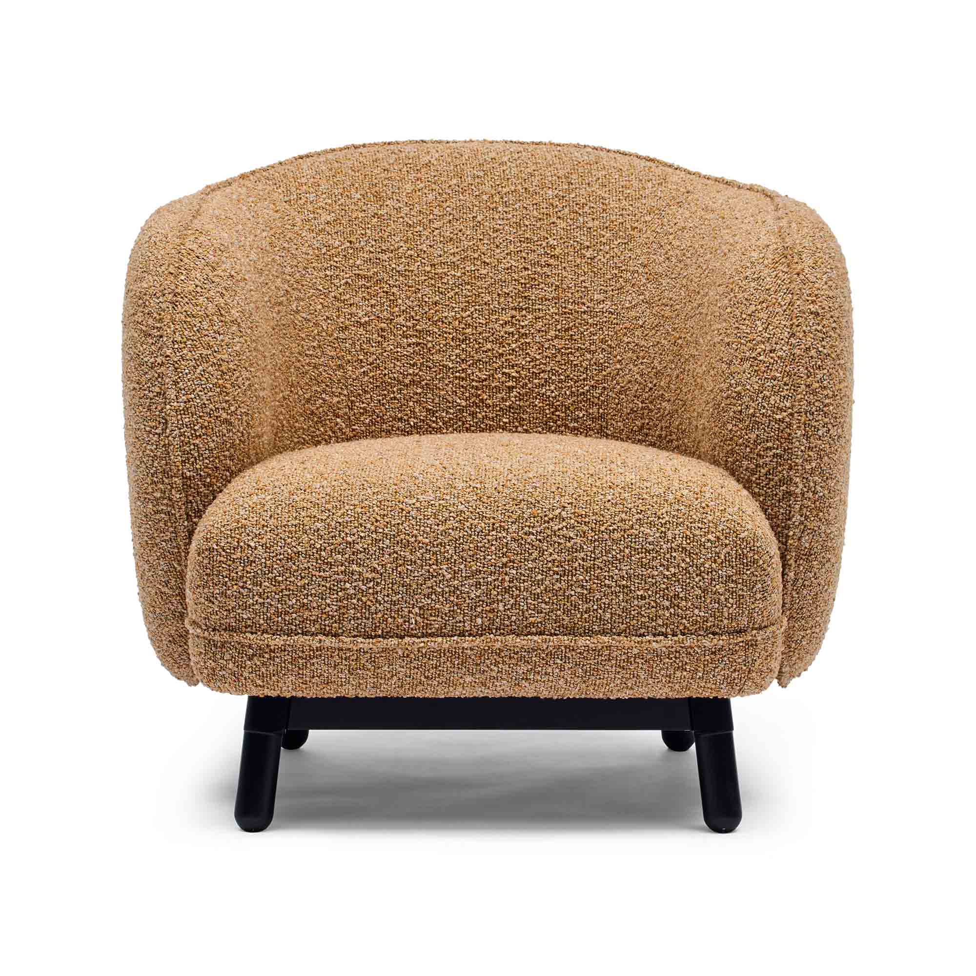 Pinto Occasional Chair Apricot